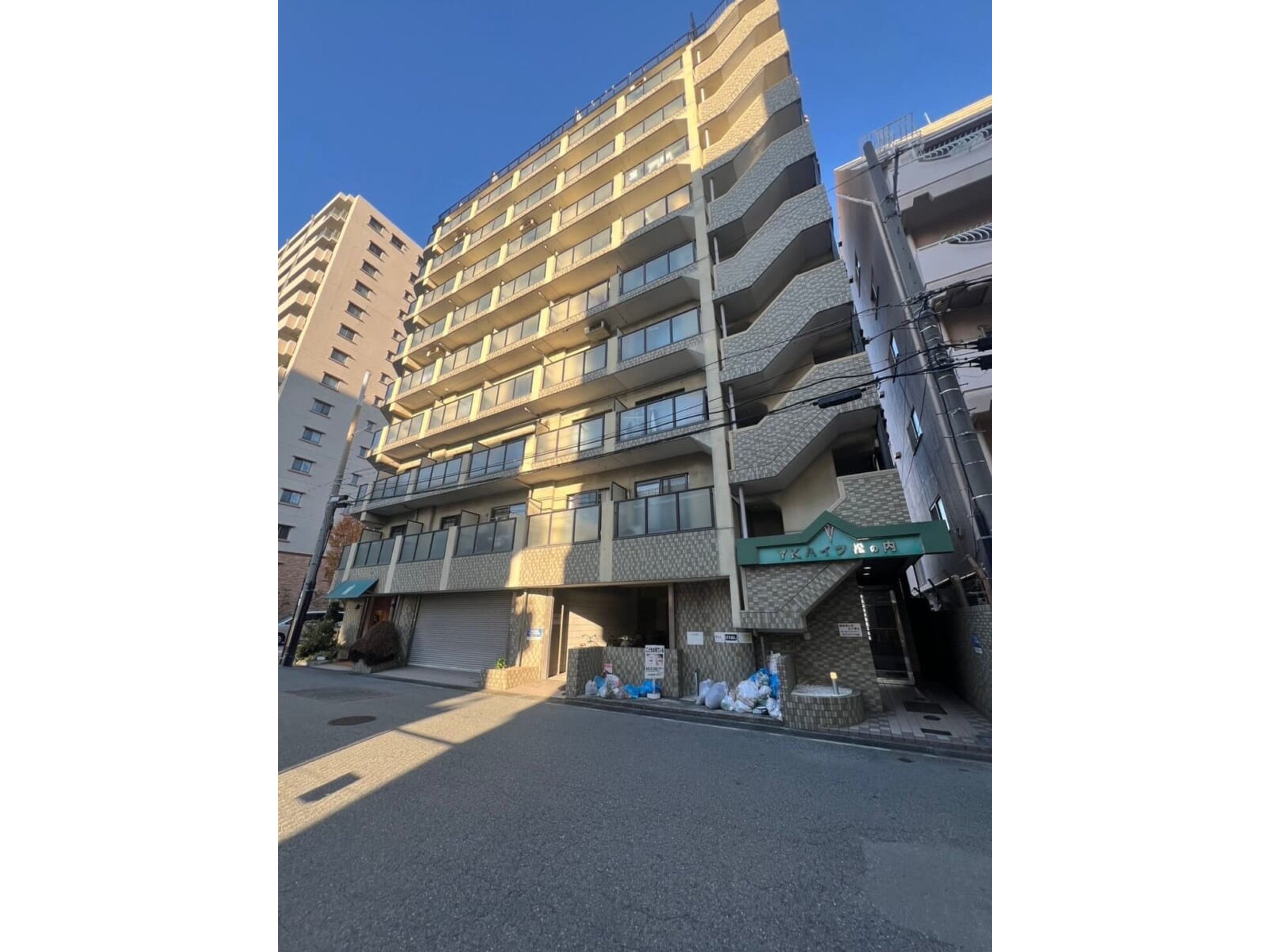 BraTTo西明石松の内のイメージ