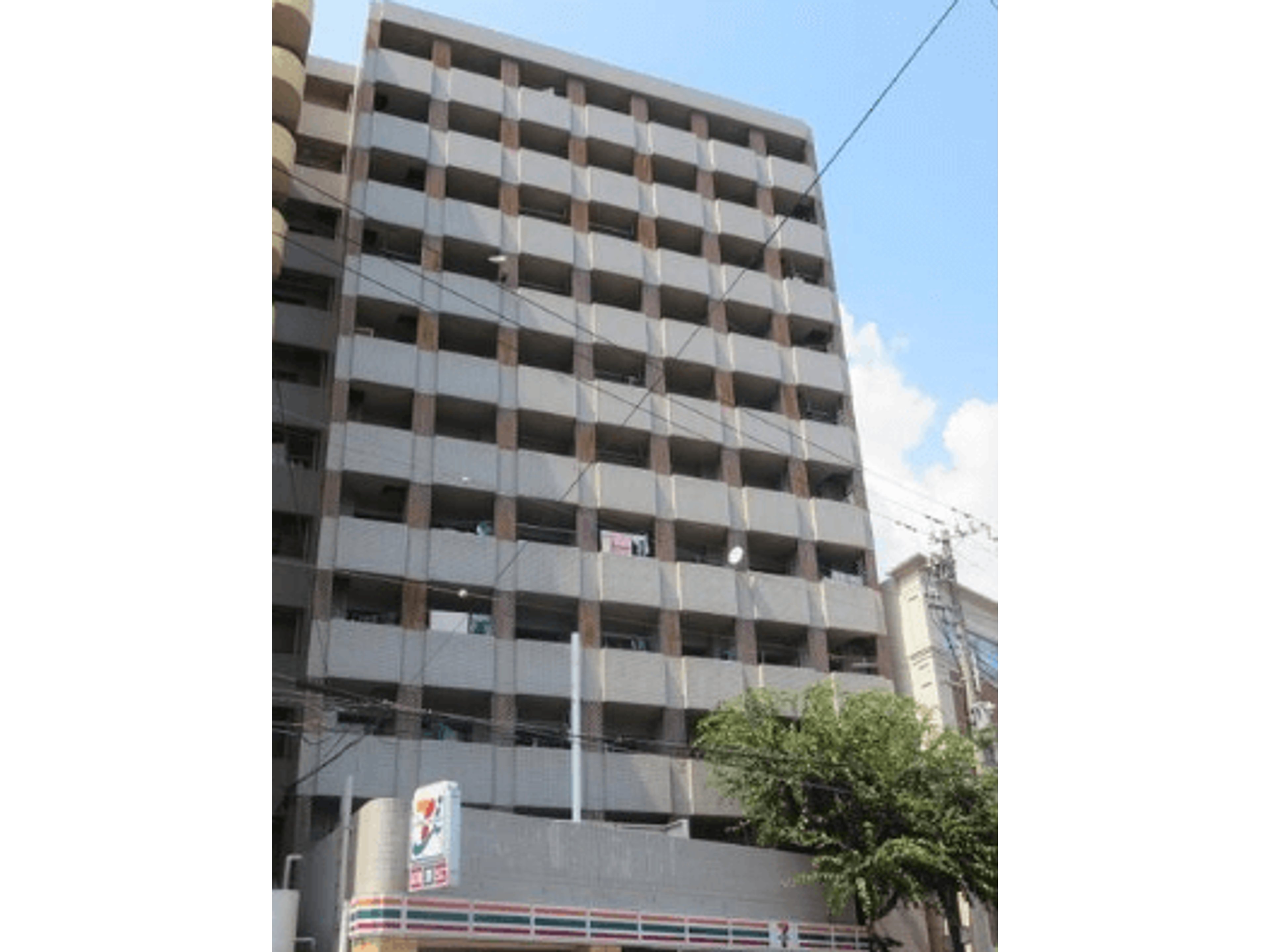 BraTTo三宮Ⅳのイメージ