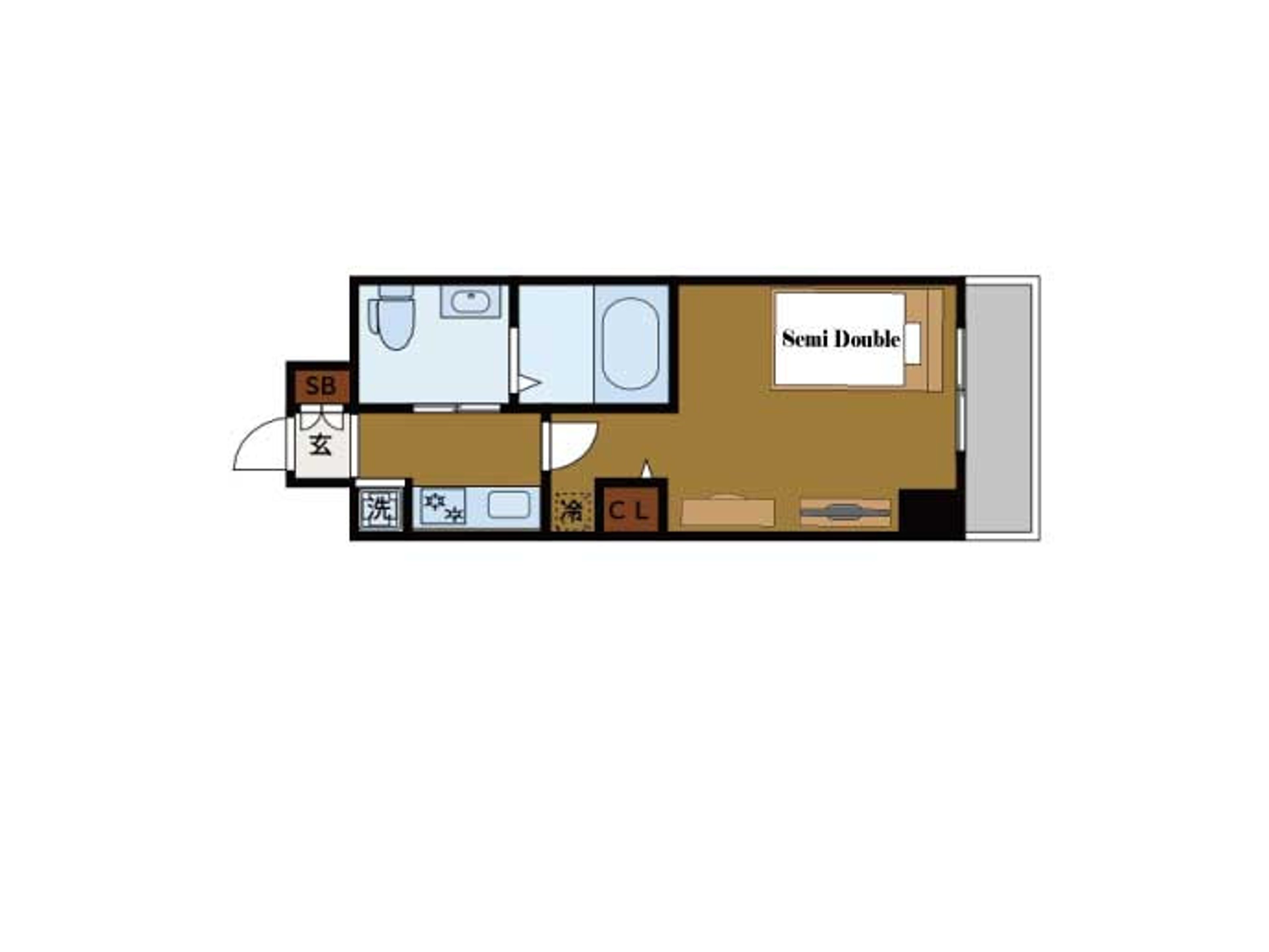 BraTTo新開地ルミナスのイメージ