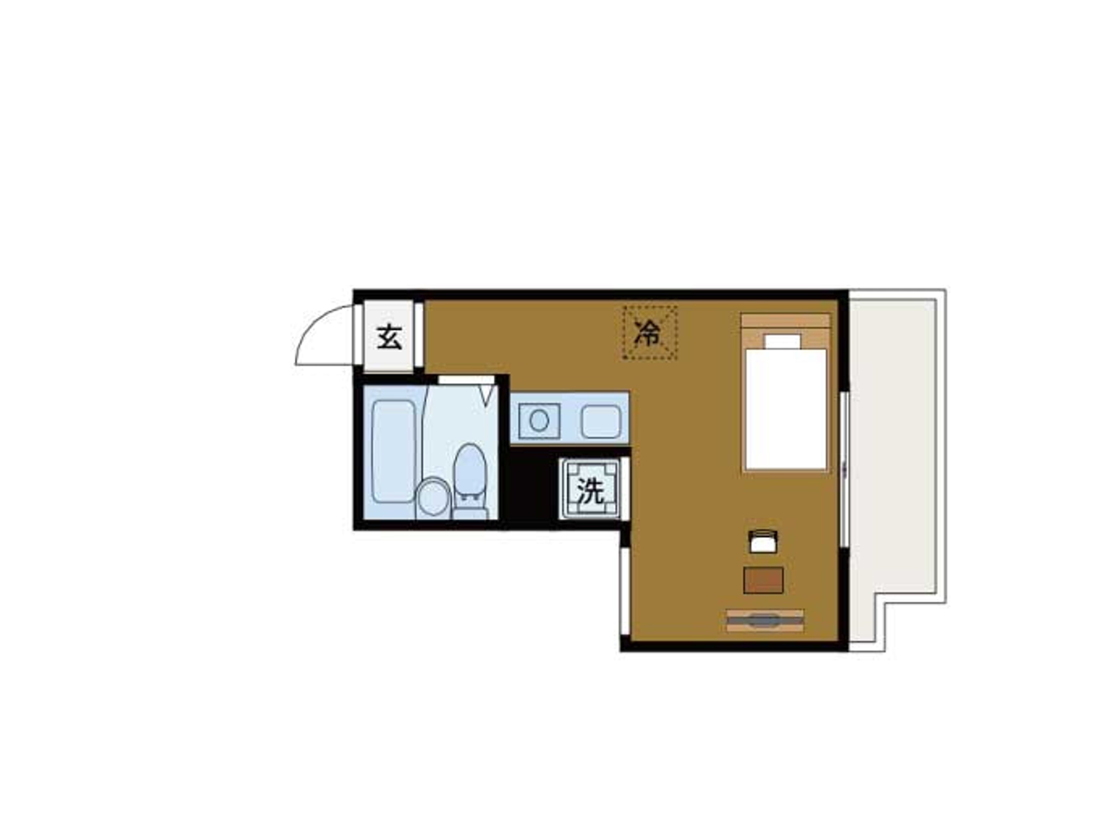 BraTTo三宮Ⅳのイメージ