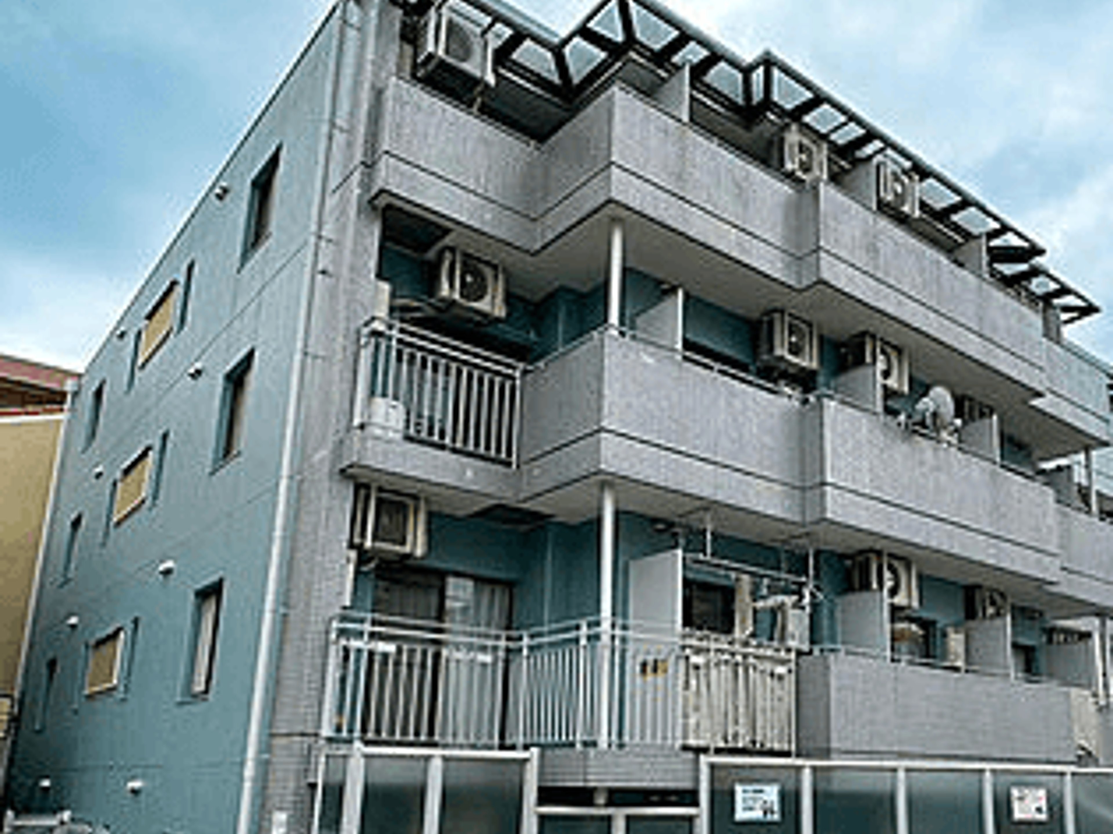 BraTTo西宮北口Ⅱのイメージ