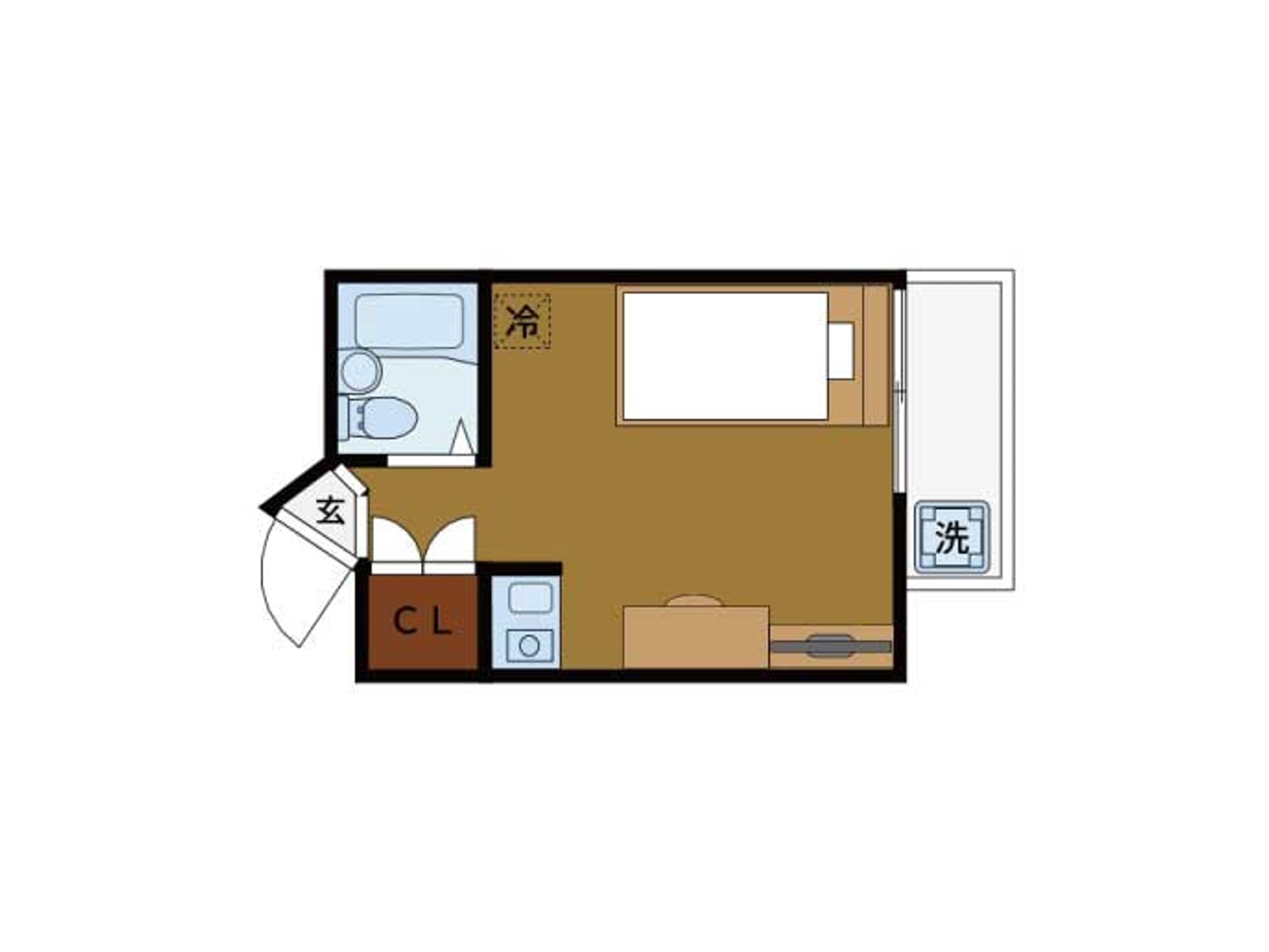 BraTTo西宮北口Ⅱのイメージ