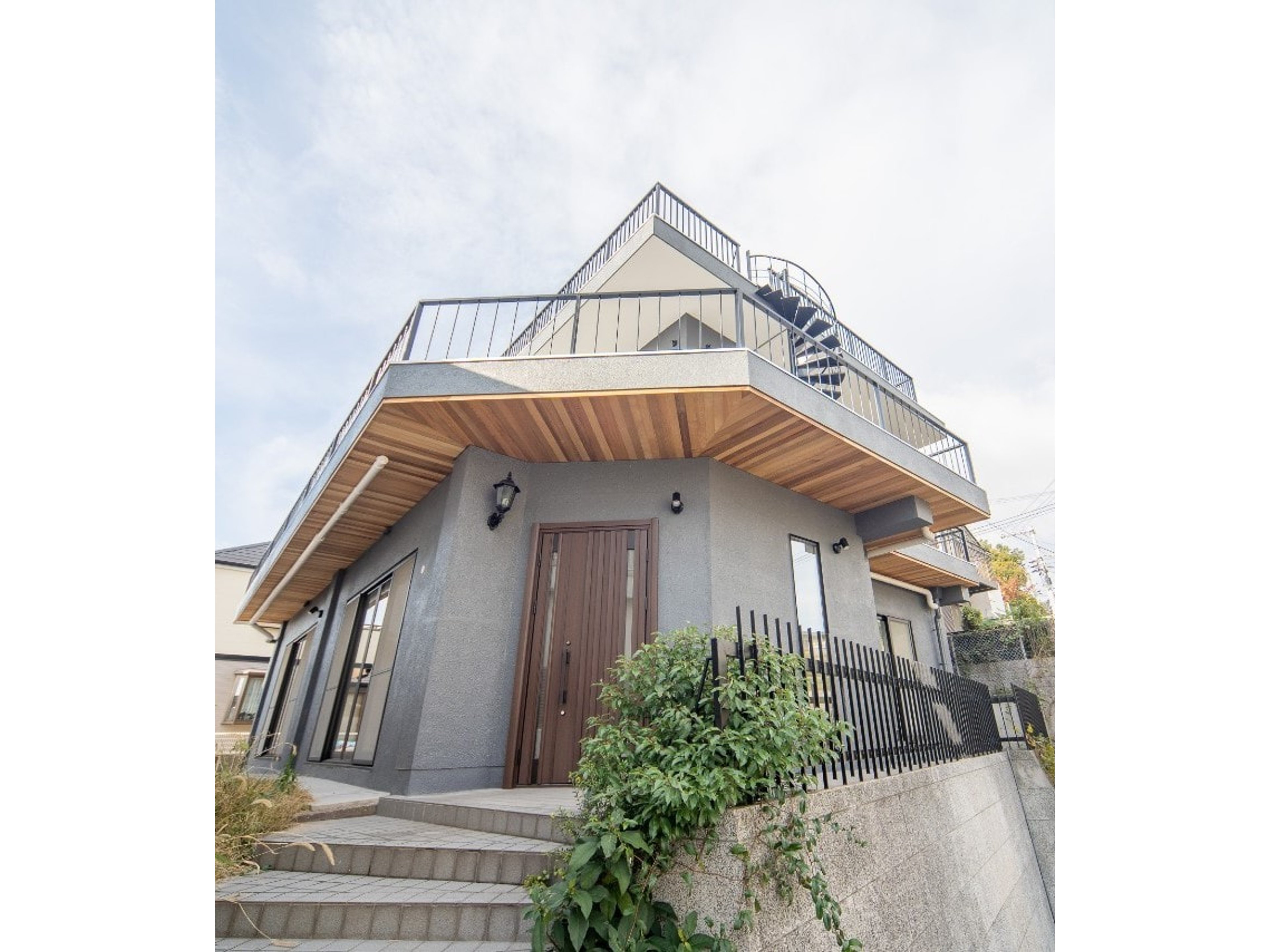 BraTTo神戸須磨貸家のイメージ