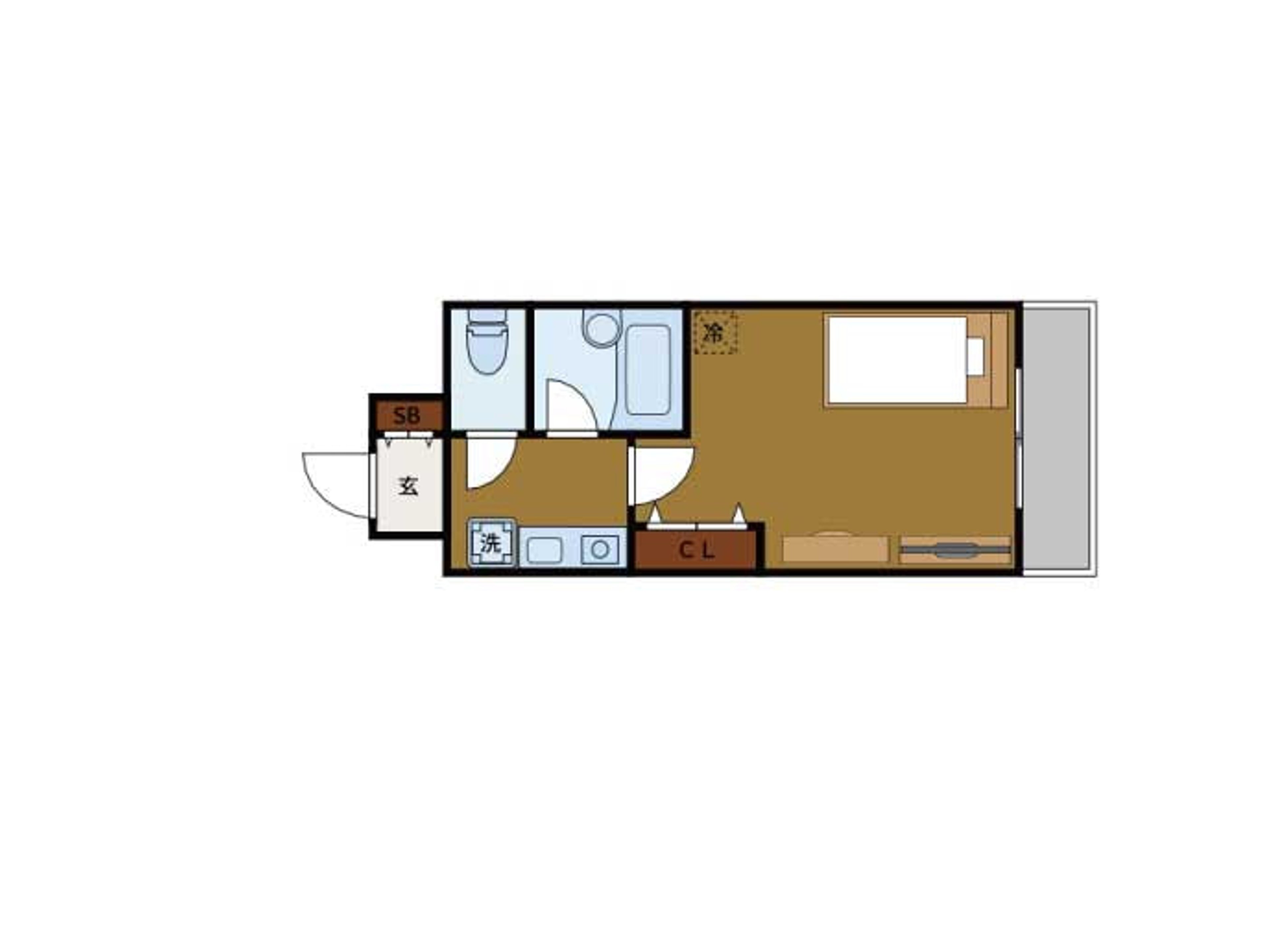 BraTTo三宮フラワーロードのイメージ