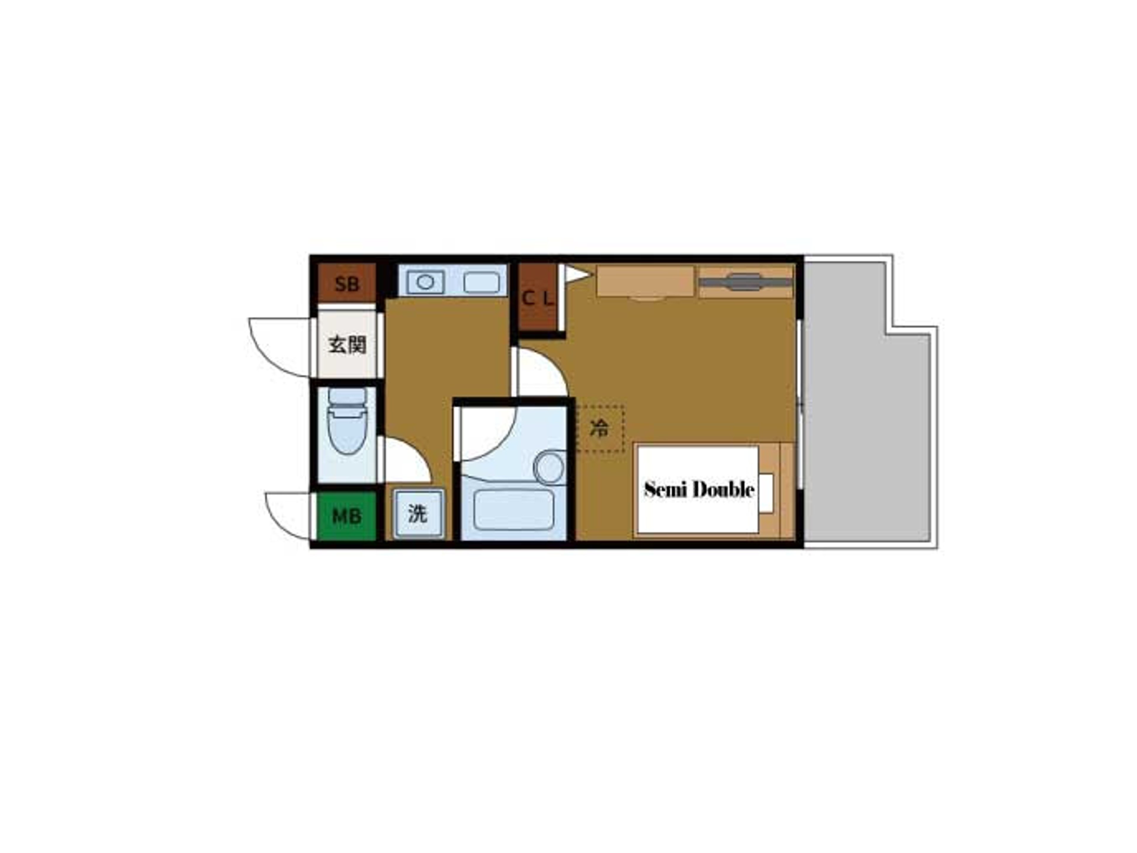 BraTTo三宮プライムのイメージ