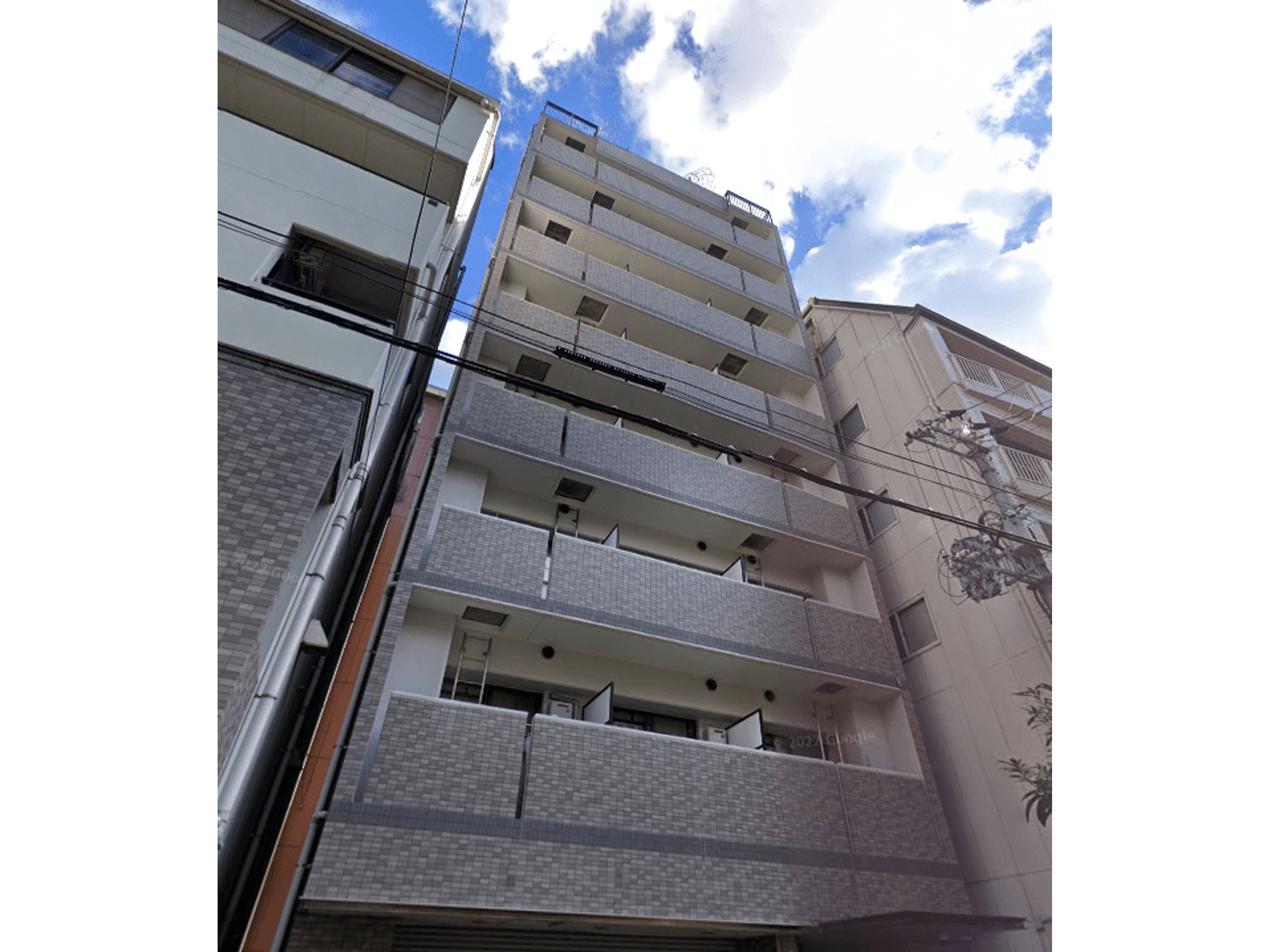 BraTTo神戸元町通ディナスティのイメージ