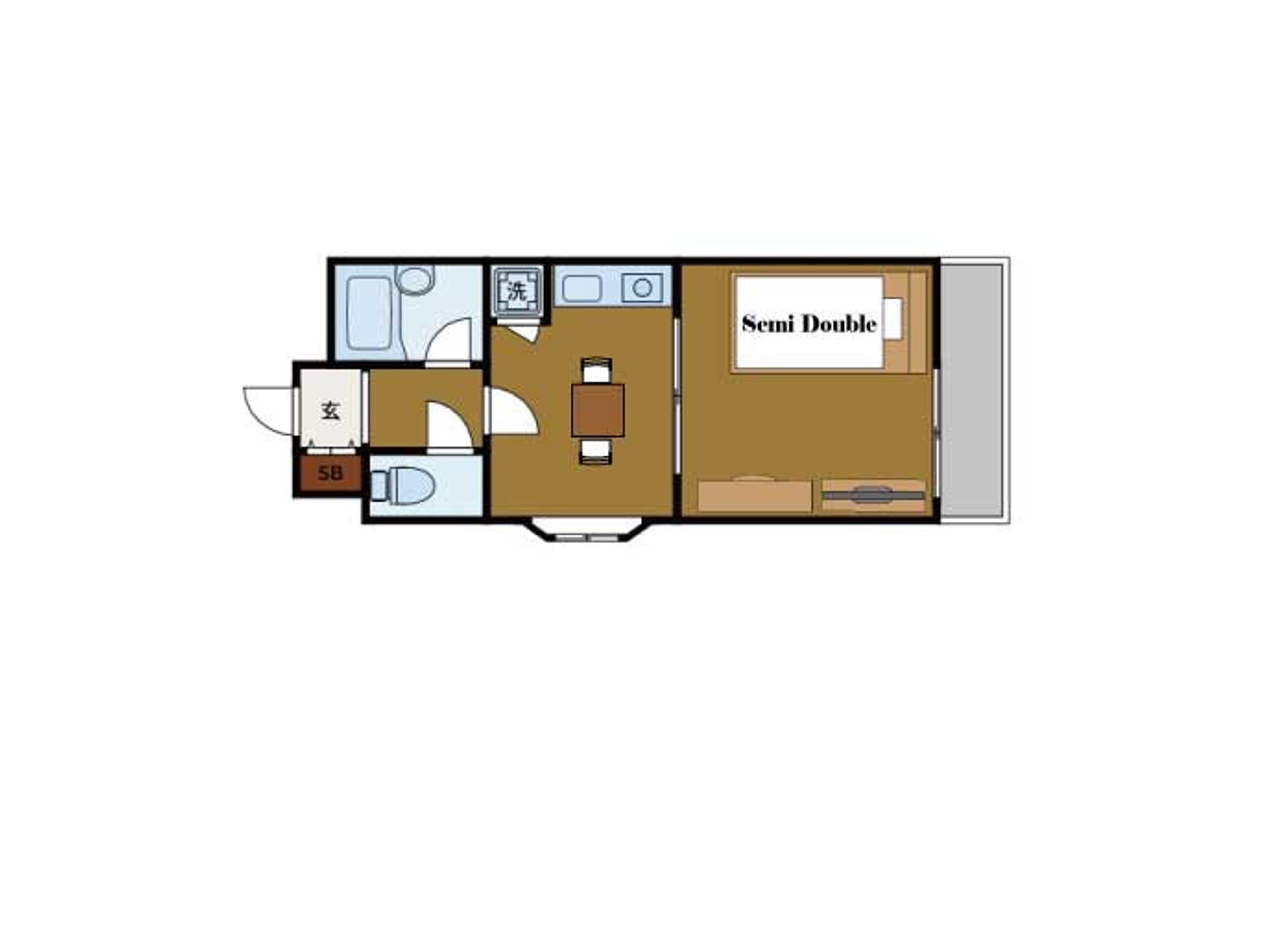 BraTTo姫路清水グランのイメージ