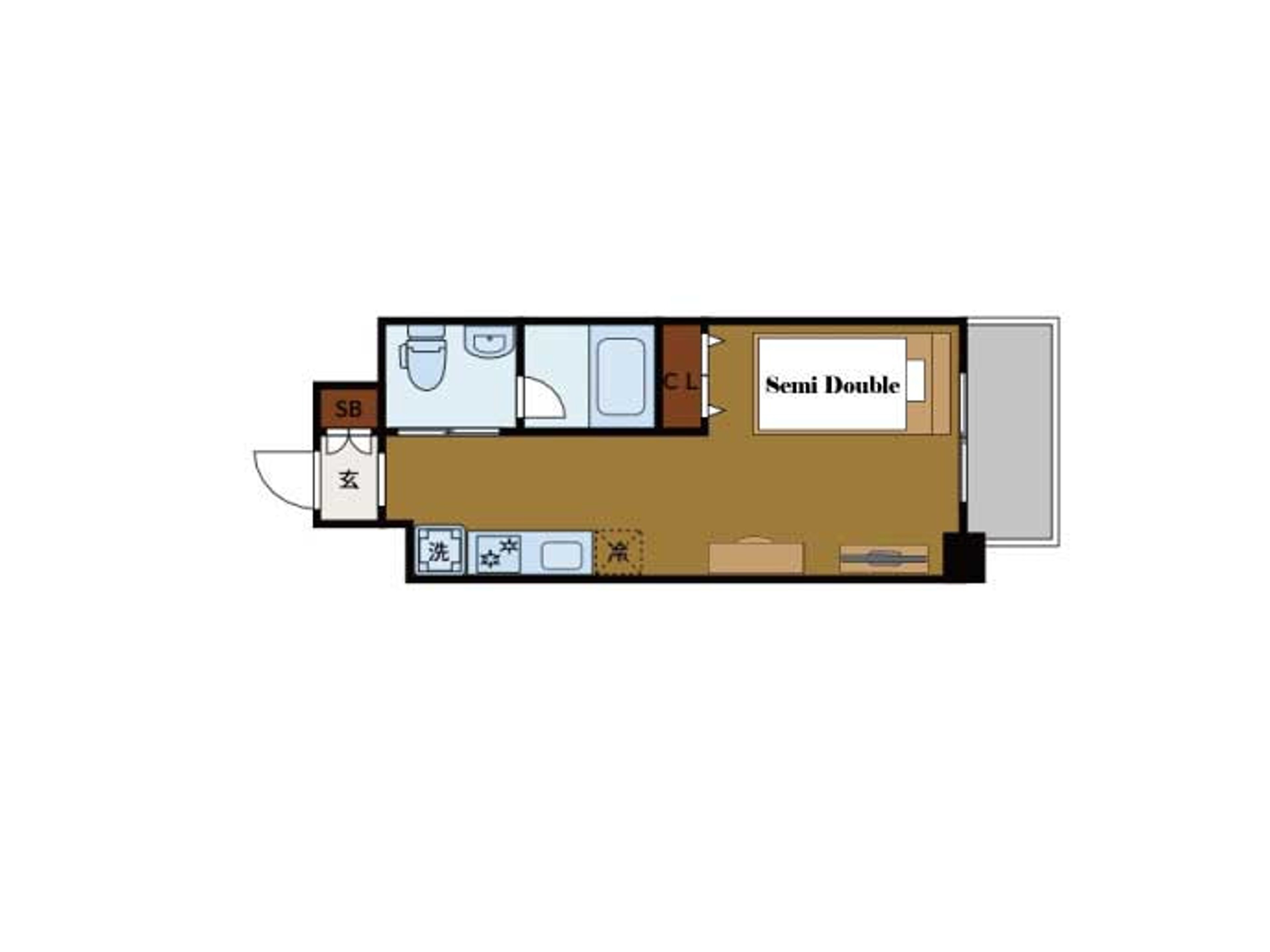 BraTTo三宮ライフデザインのイメージ