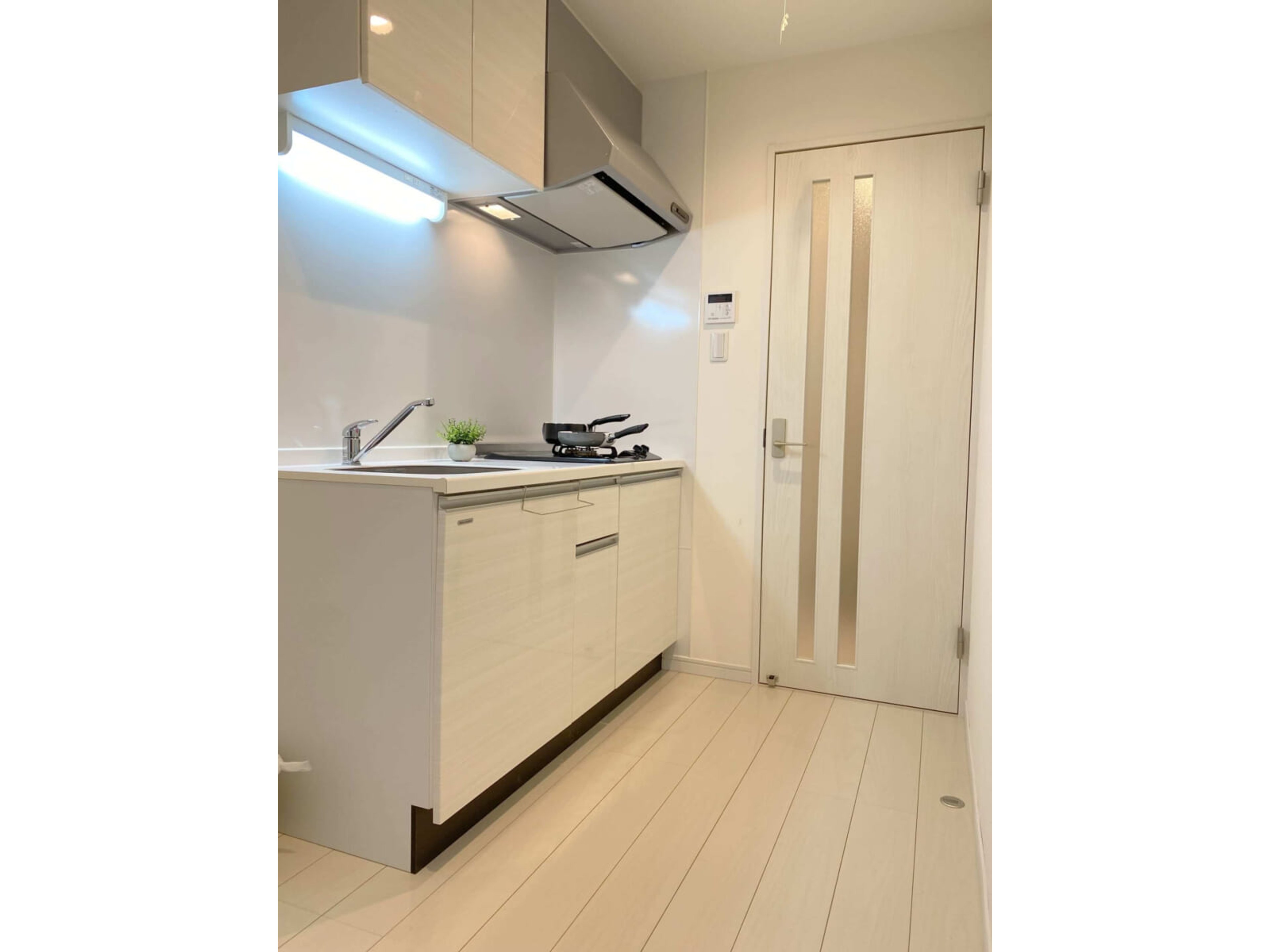 BraTToみなと元町駅前のイメージ