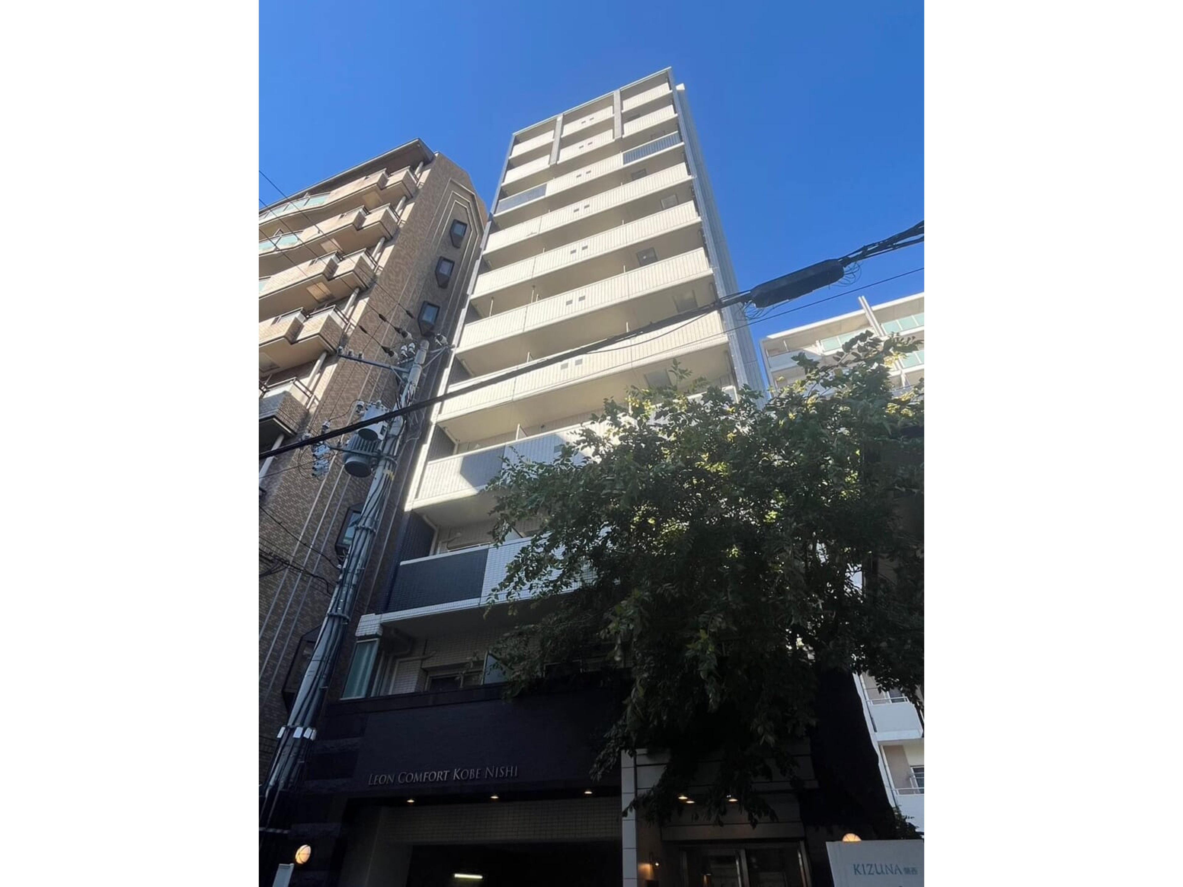 BraTTo新開地駅前Ⅱのイメージ