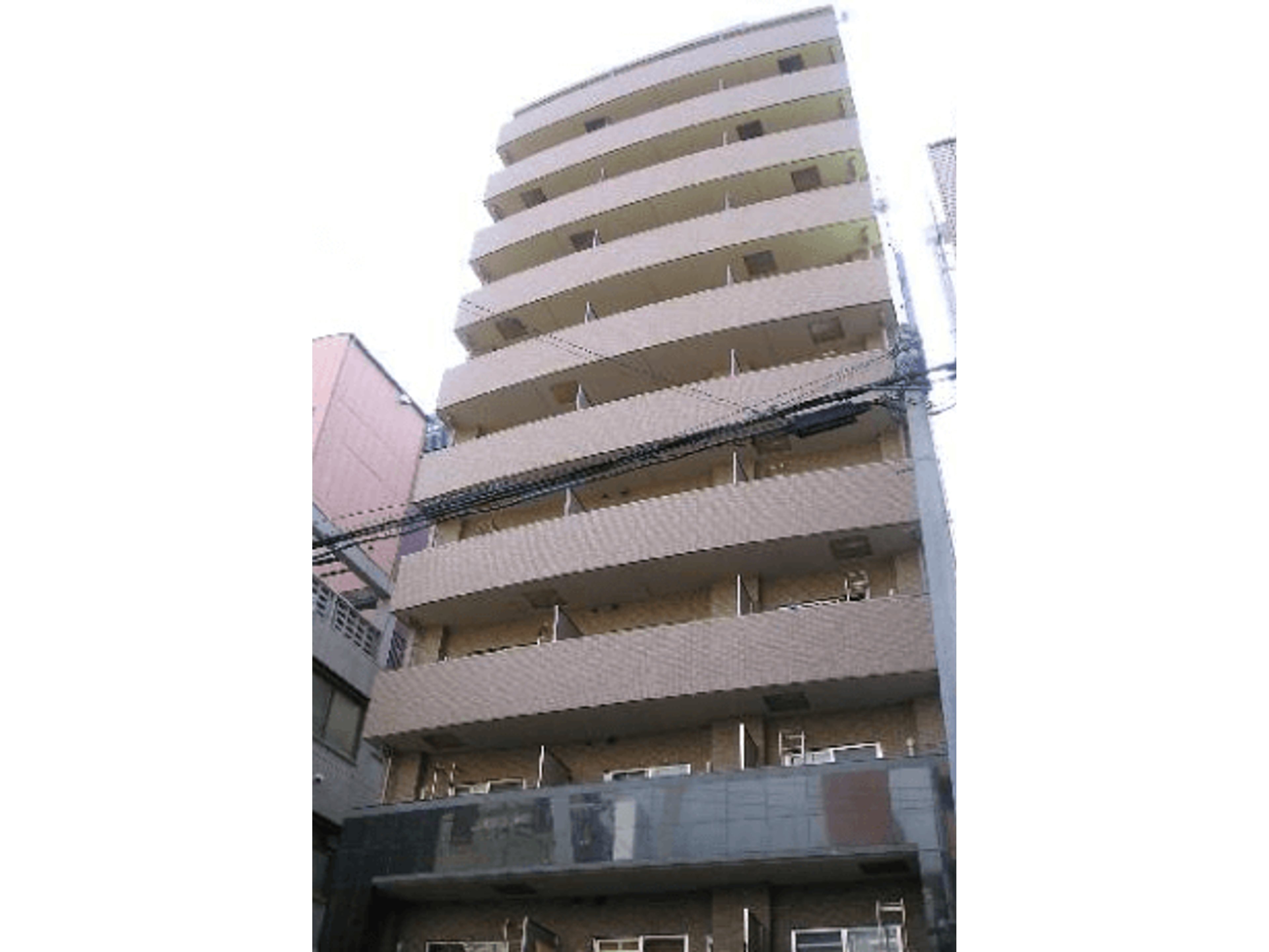 BraTTo神戸元町Ⅱのイメージ