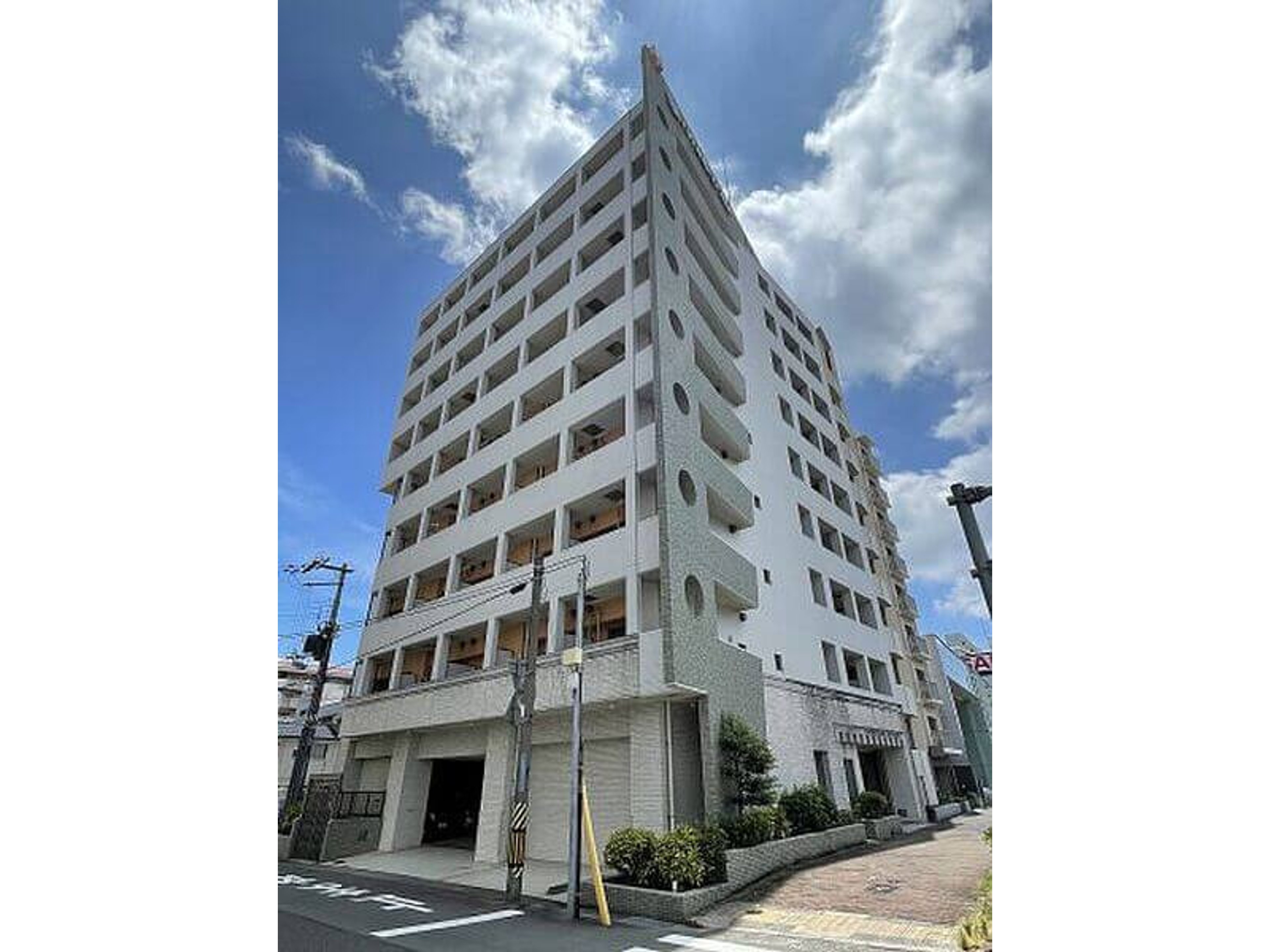 BraTTo神戸春日野道のイメージ