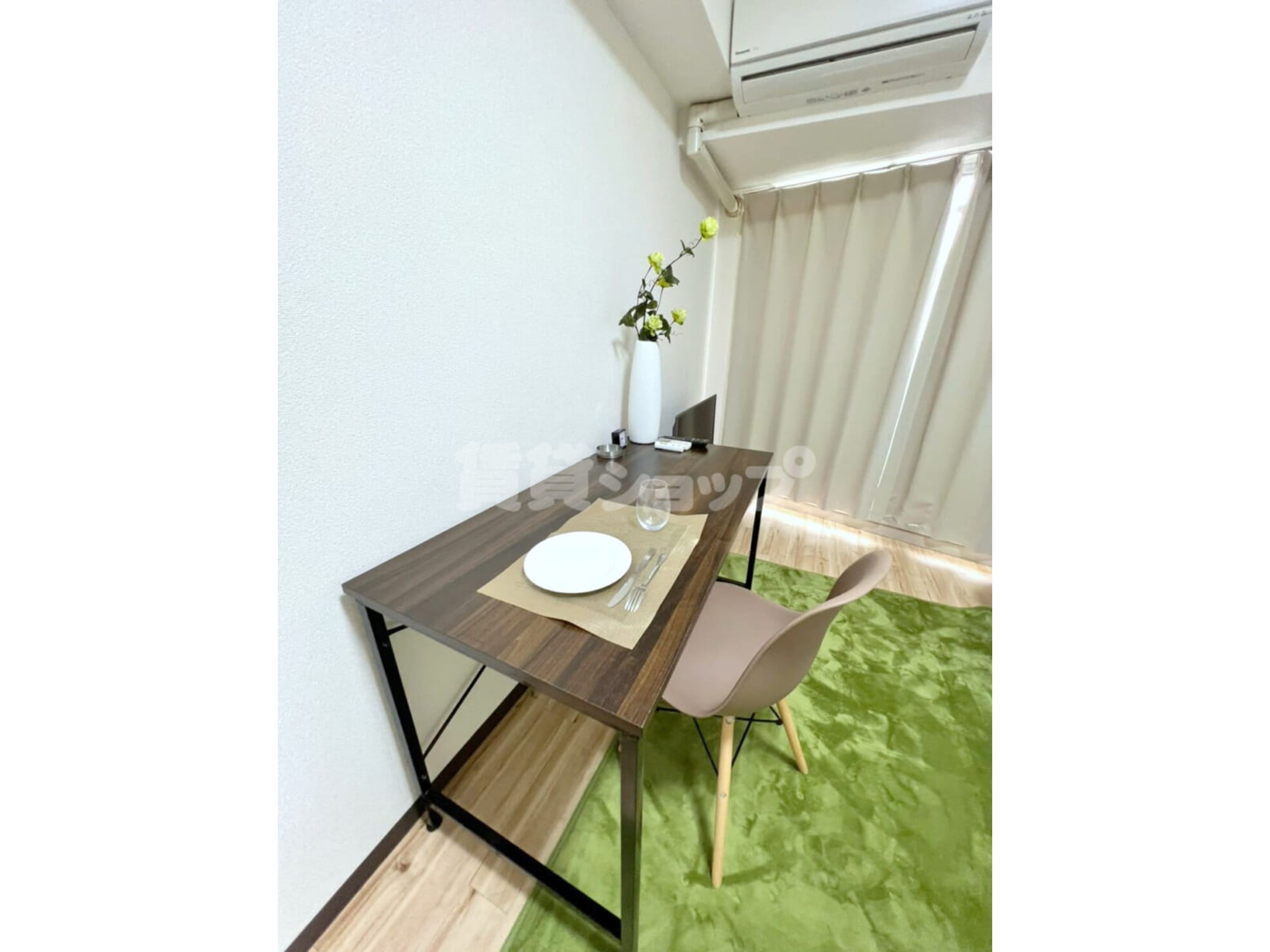 BraTTo三宮花時計駅前のイメージ