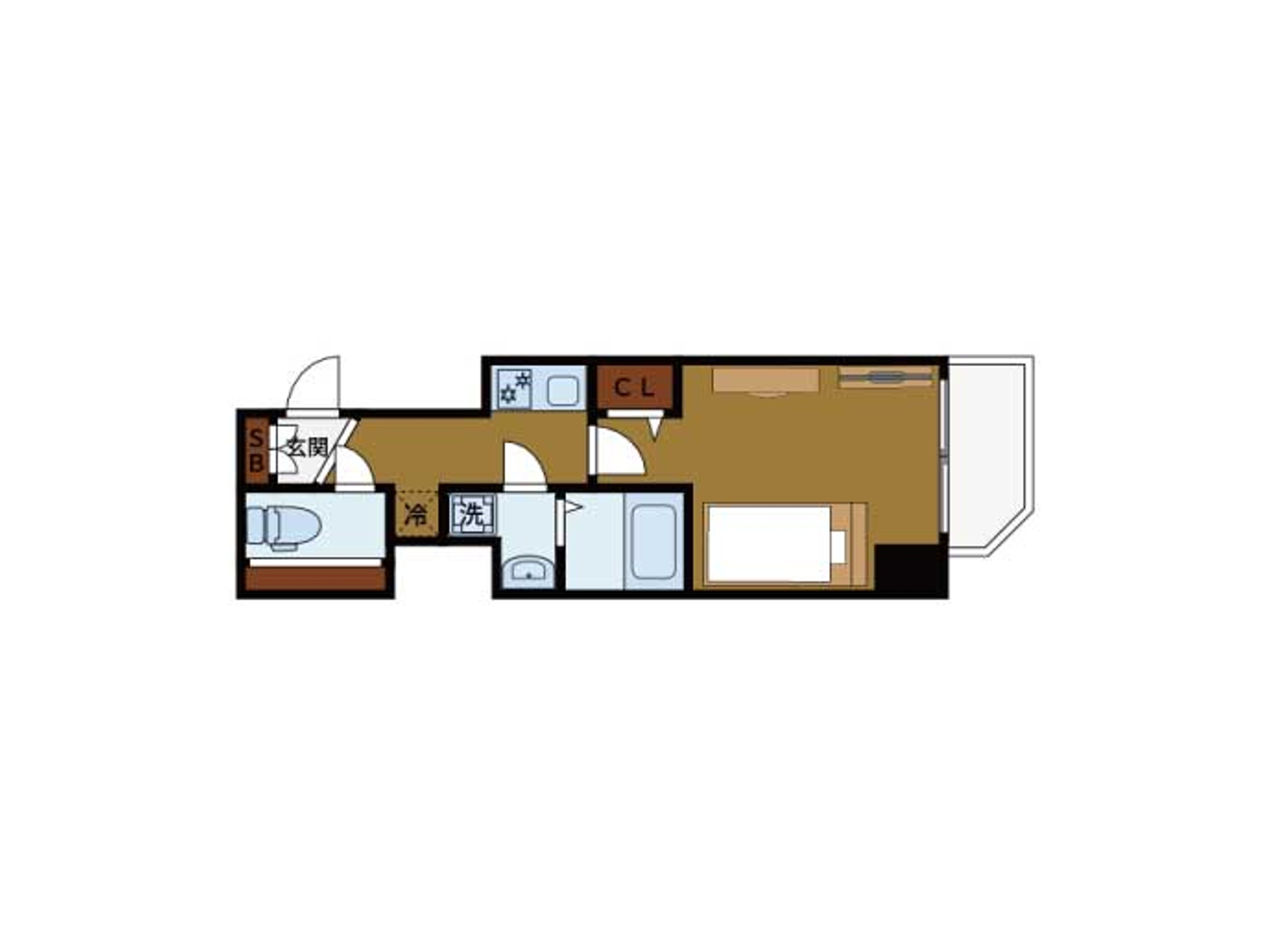 BraTTo神戸元町ミューズのイメージ