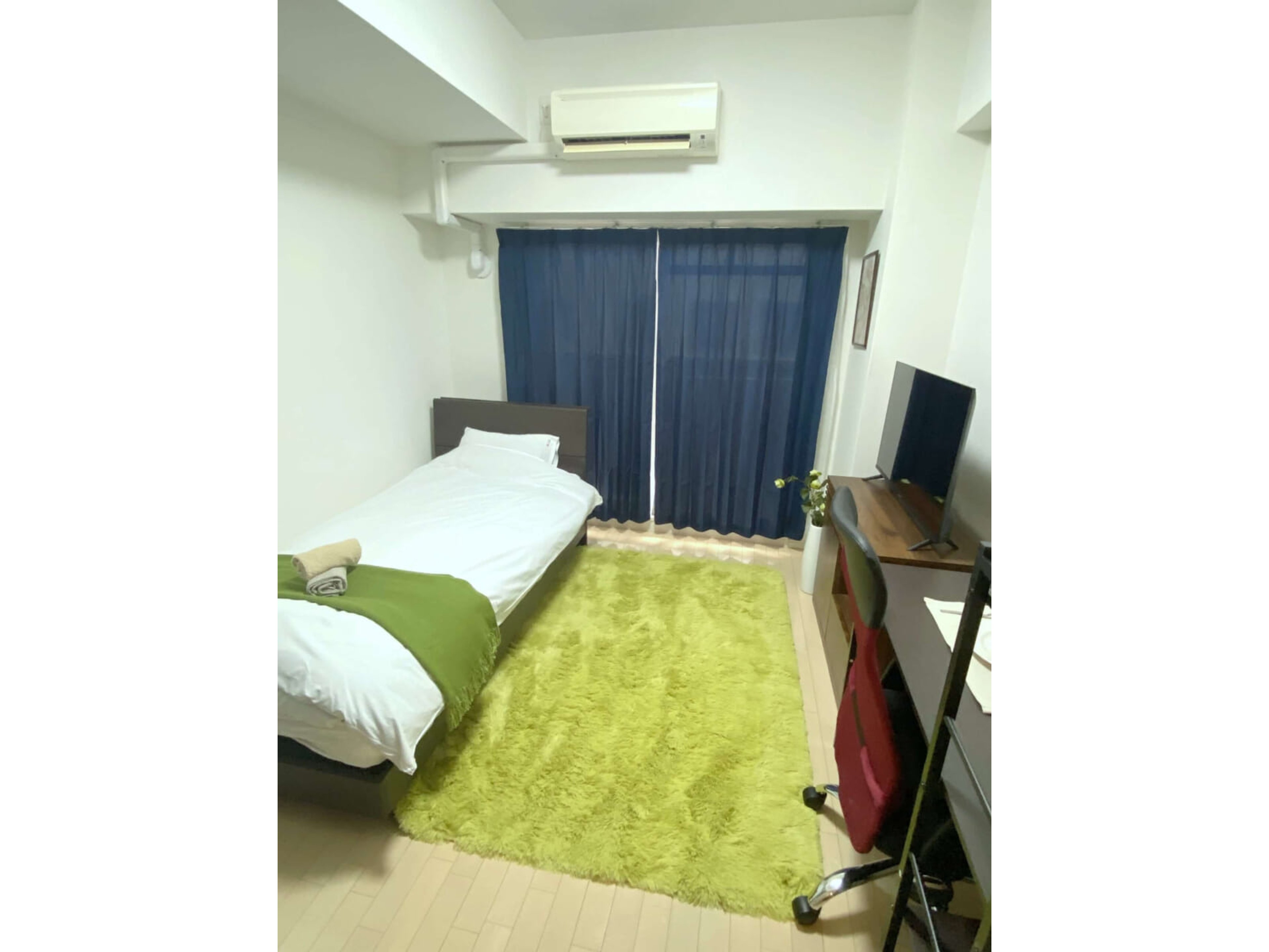 BraTTo新神戸Ⅱのイメージ