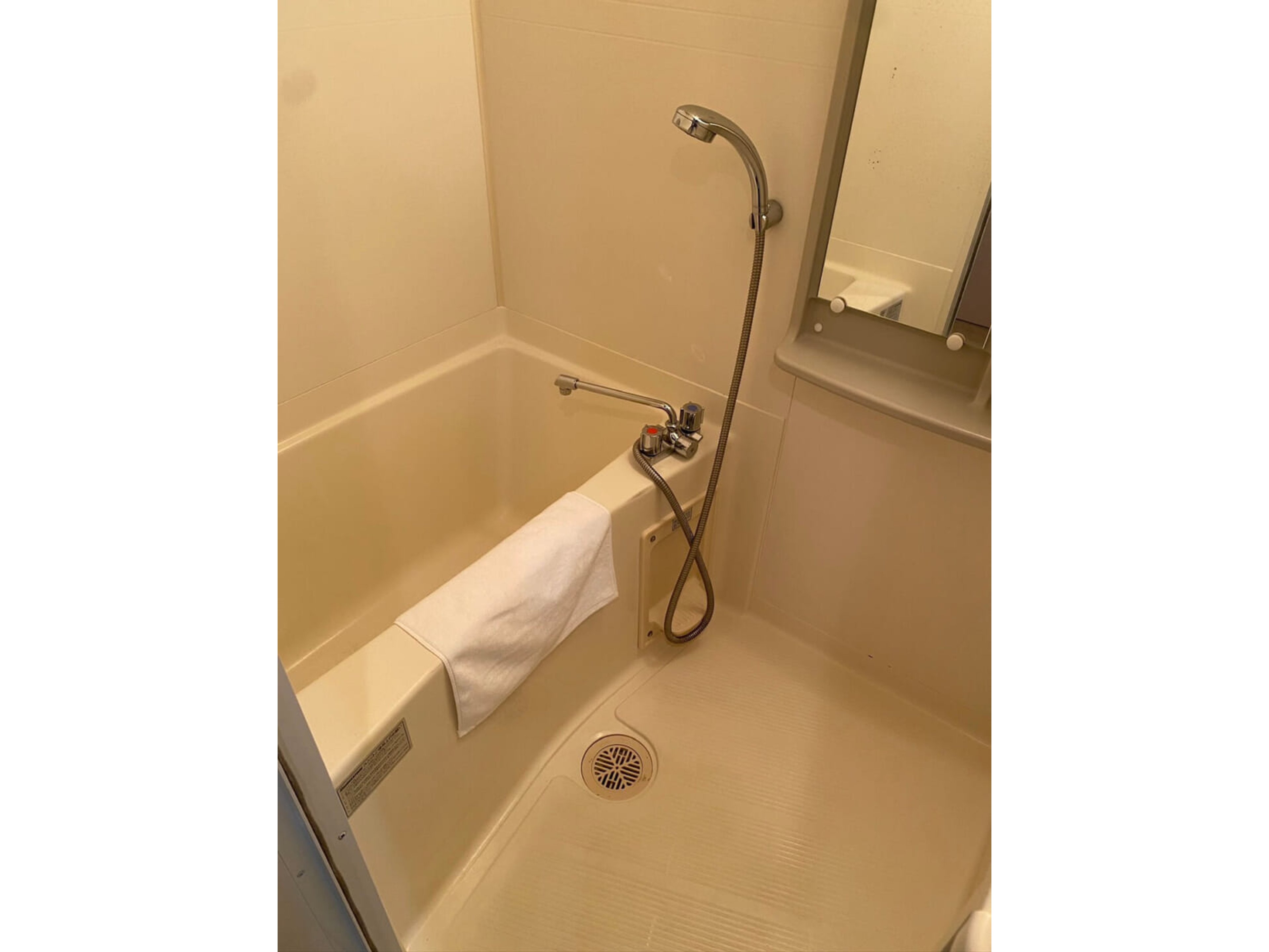 BraTTo神戸ハーバーランド前Ⅲのイメージ