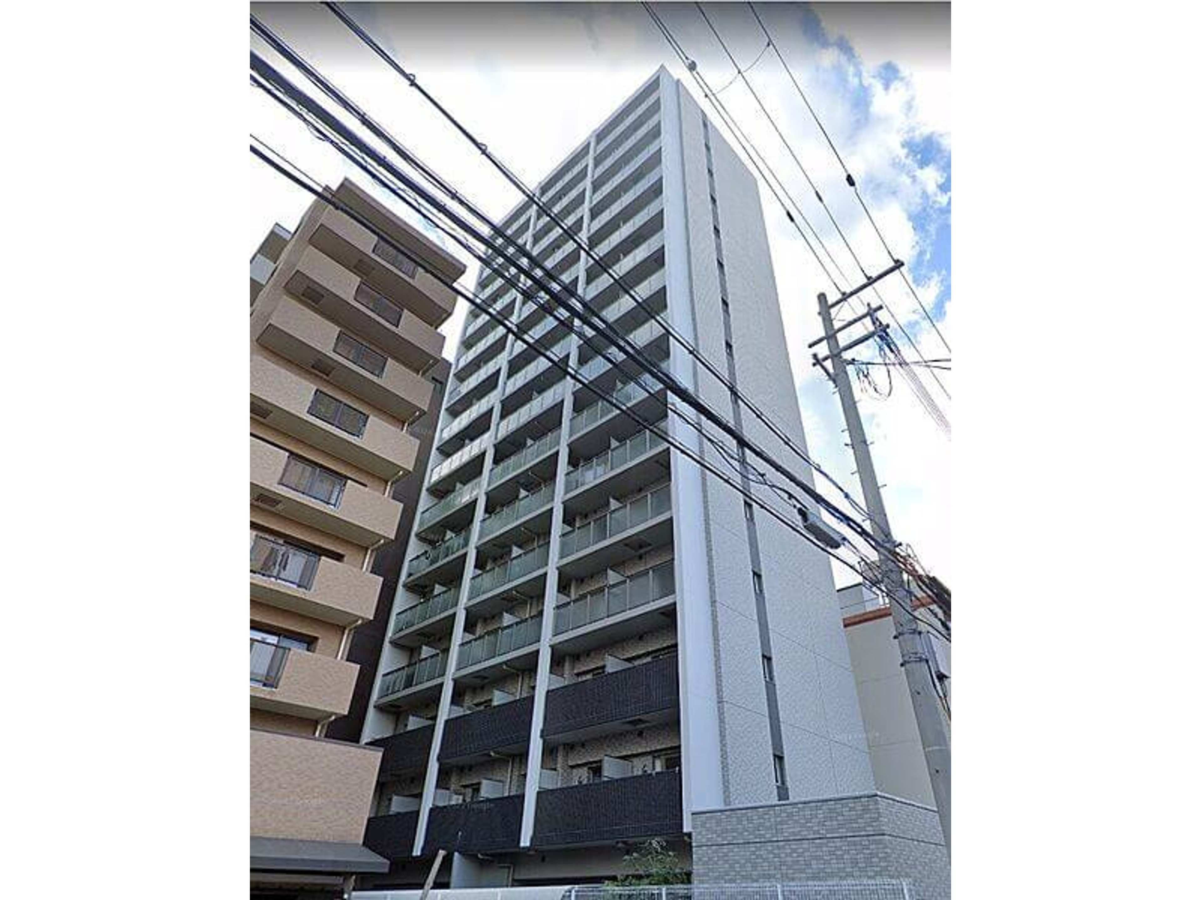 BraTTo尼崎レジデンスのイメージ