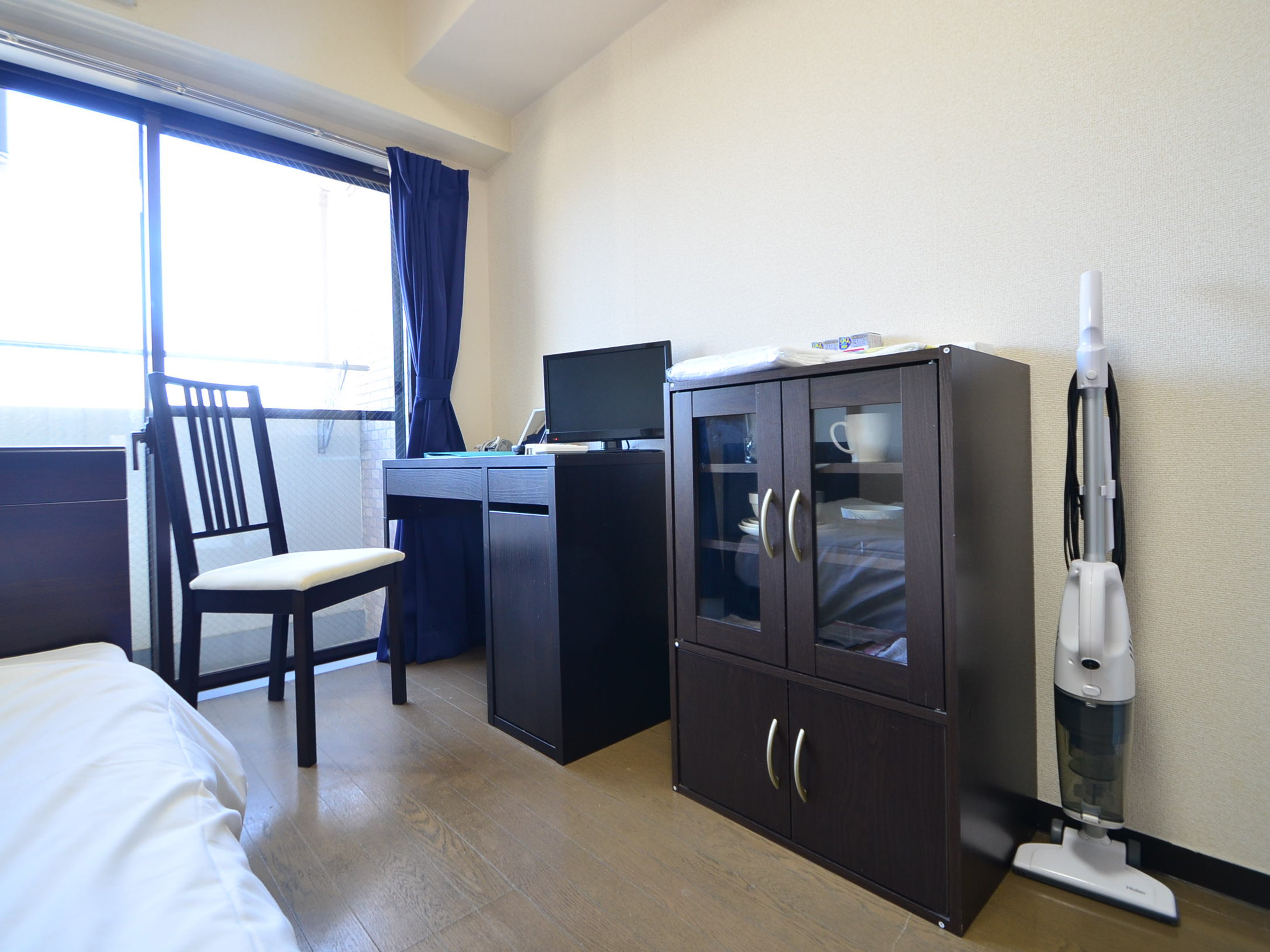 東都マンスリー ライオンズマンション方南町第2のイメージ