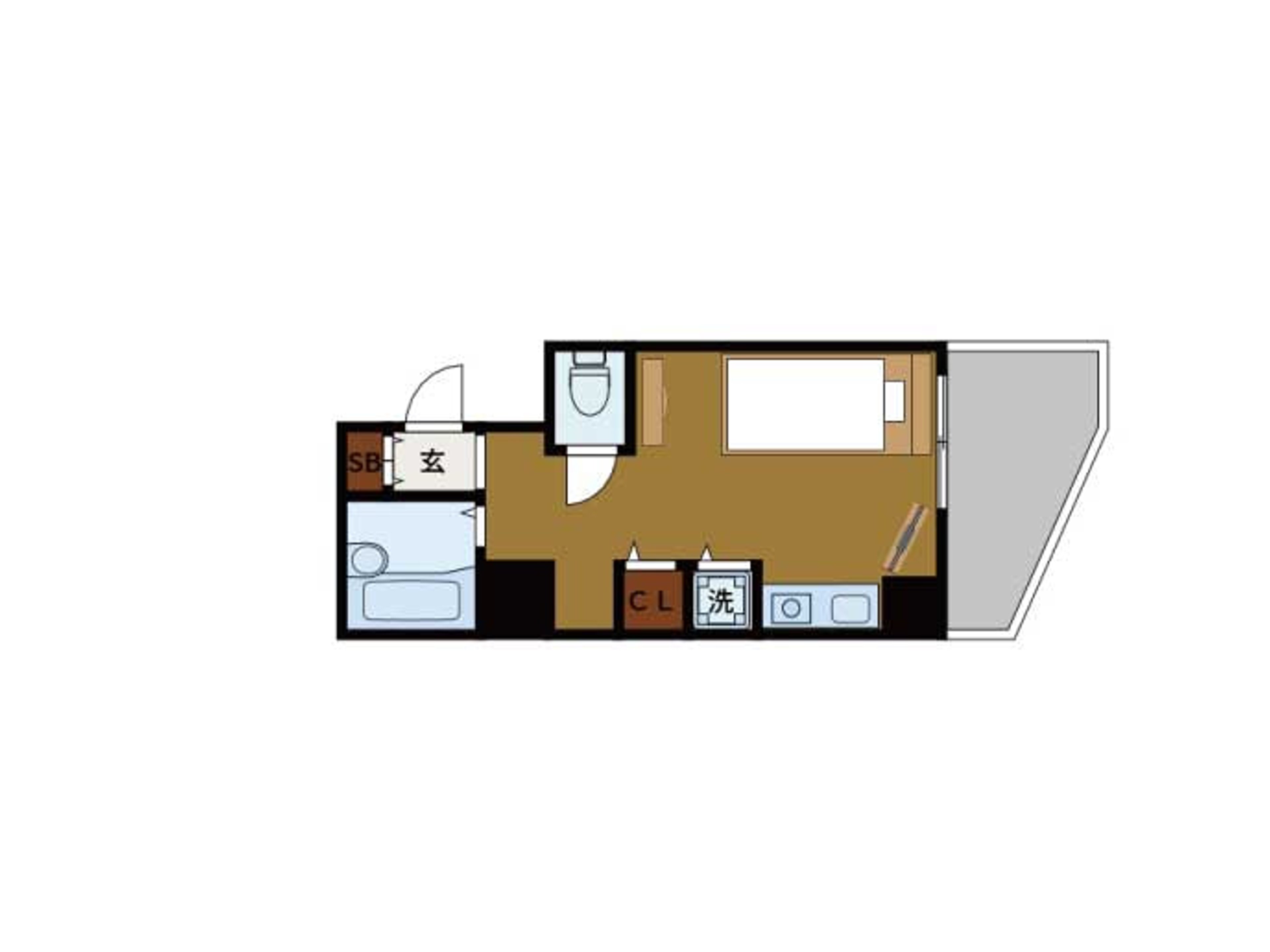 BraTTo西明石松の内のイメージ