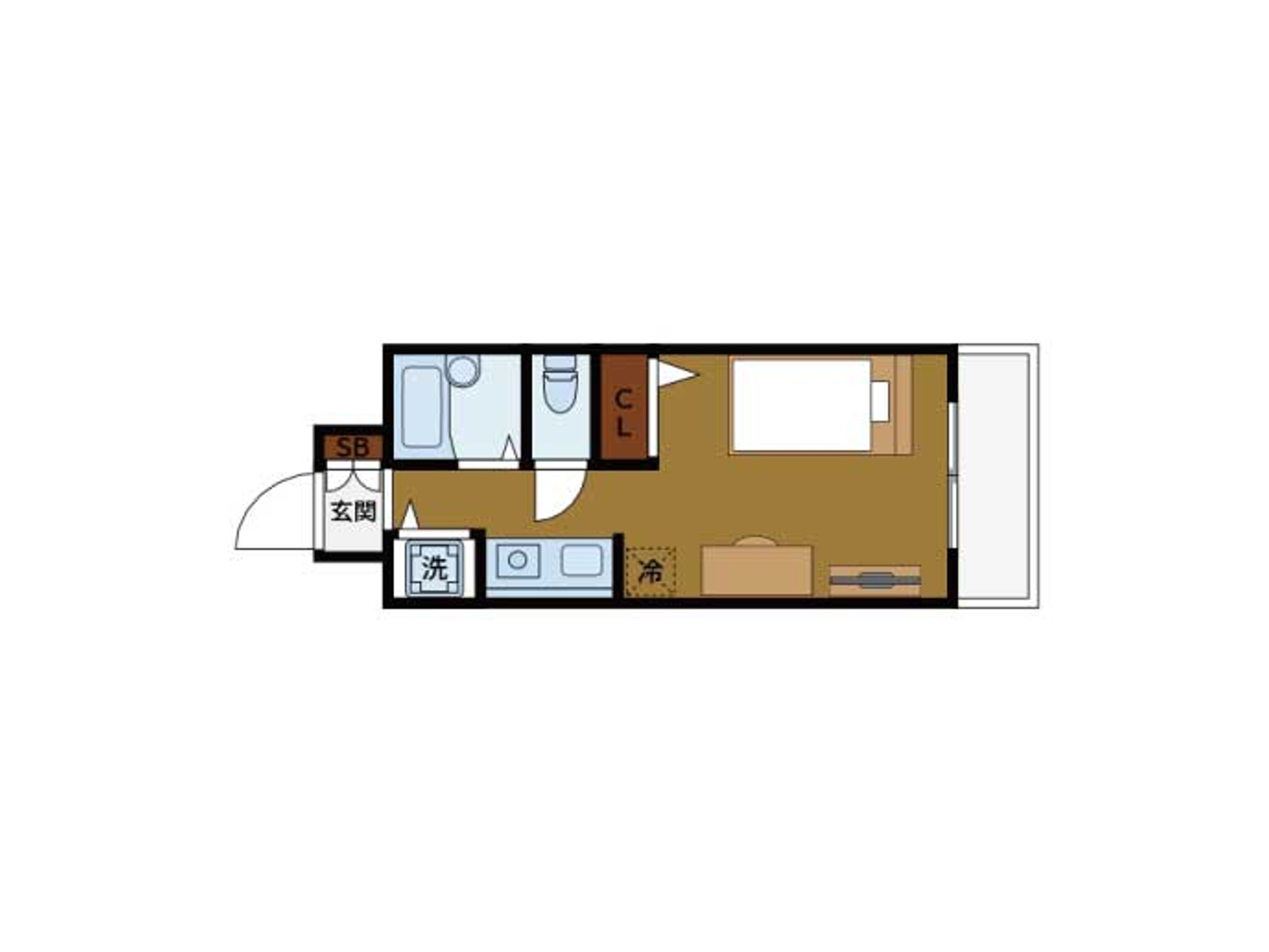 BraTTo西明石小久保のイメージ