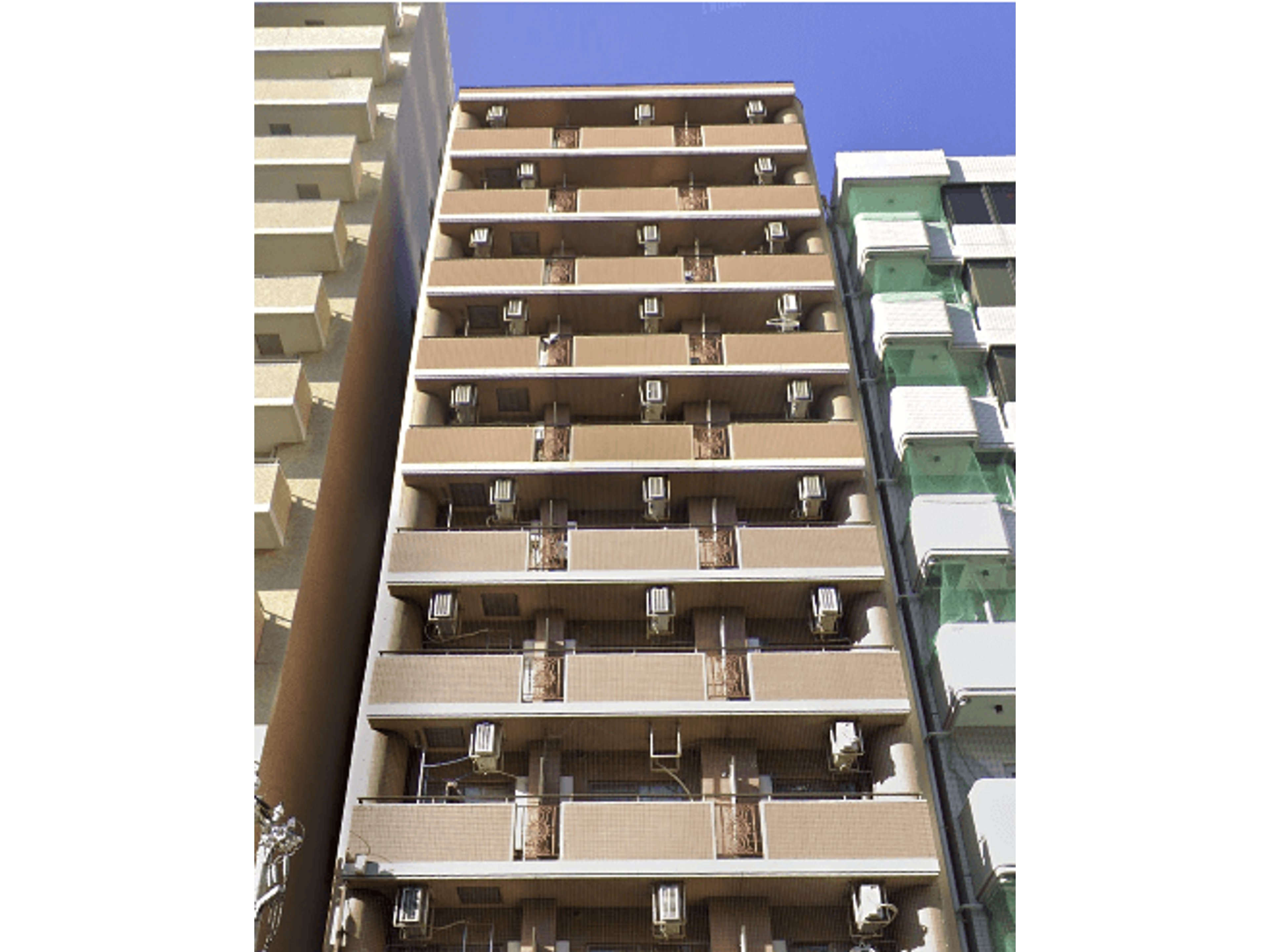 BraTTo神戸県庁前Ⅱのイメージ