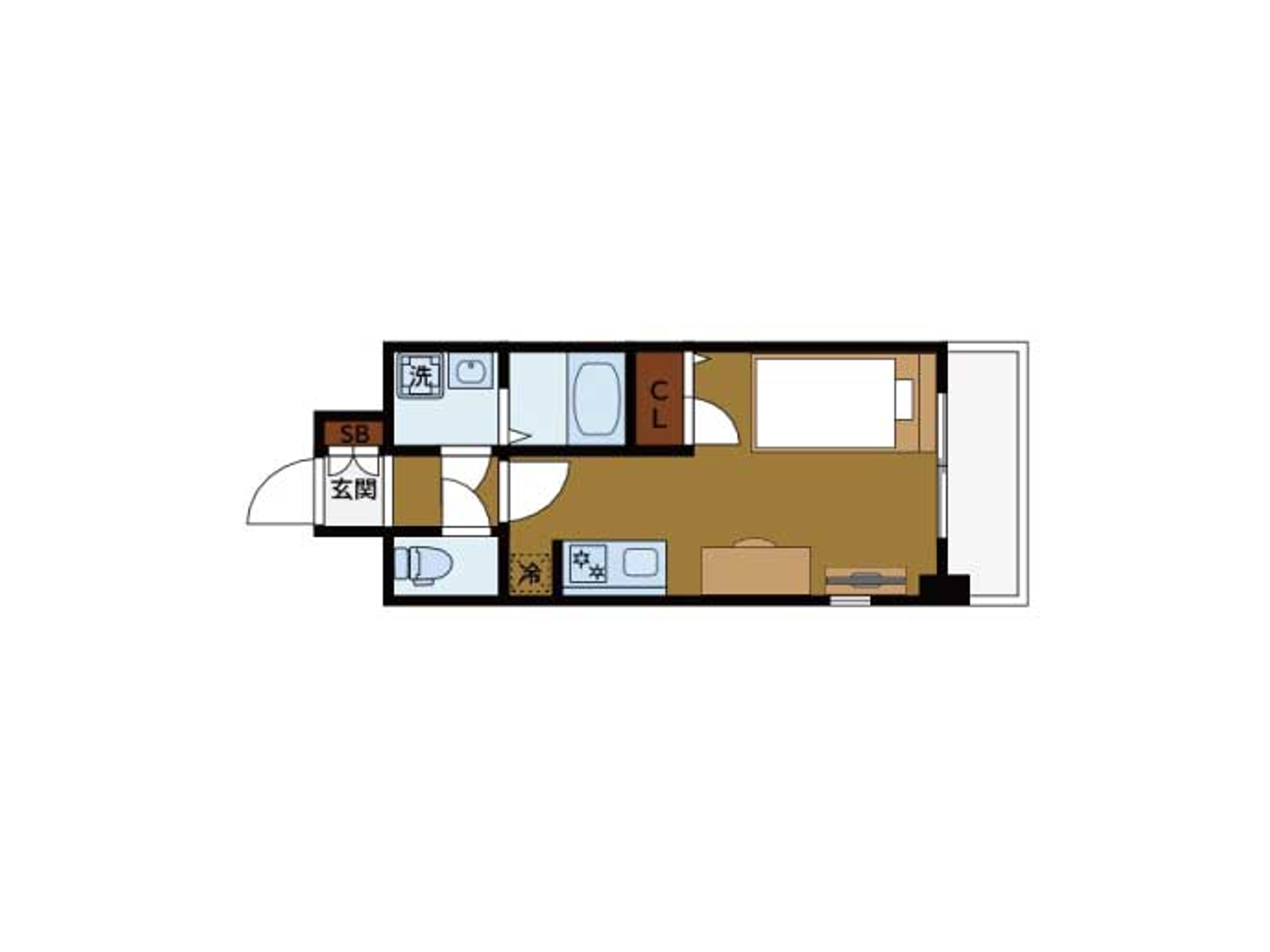 BraTTo西宮北口のイメージ