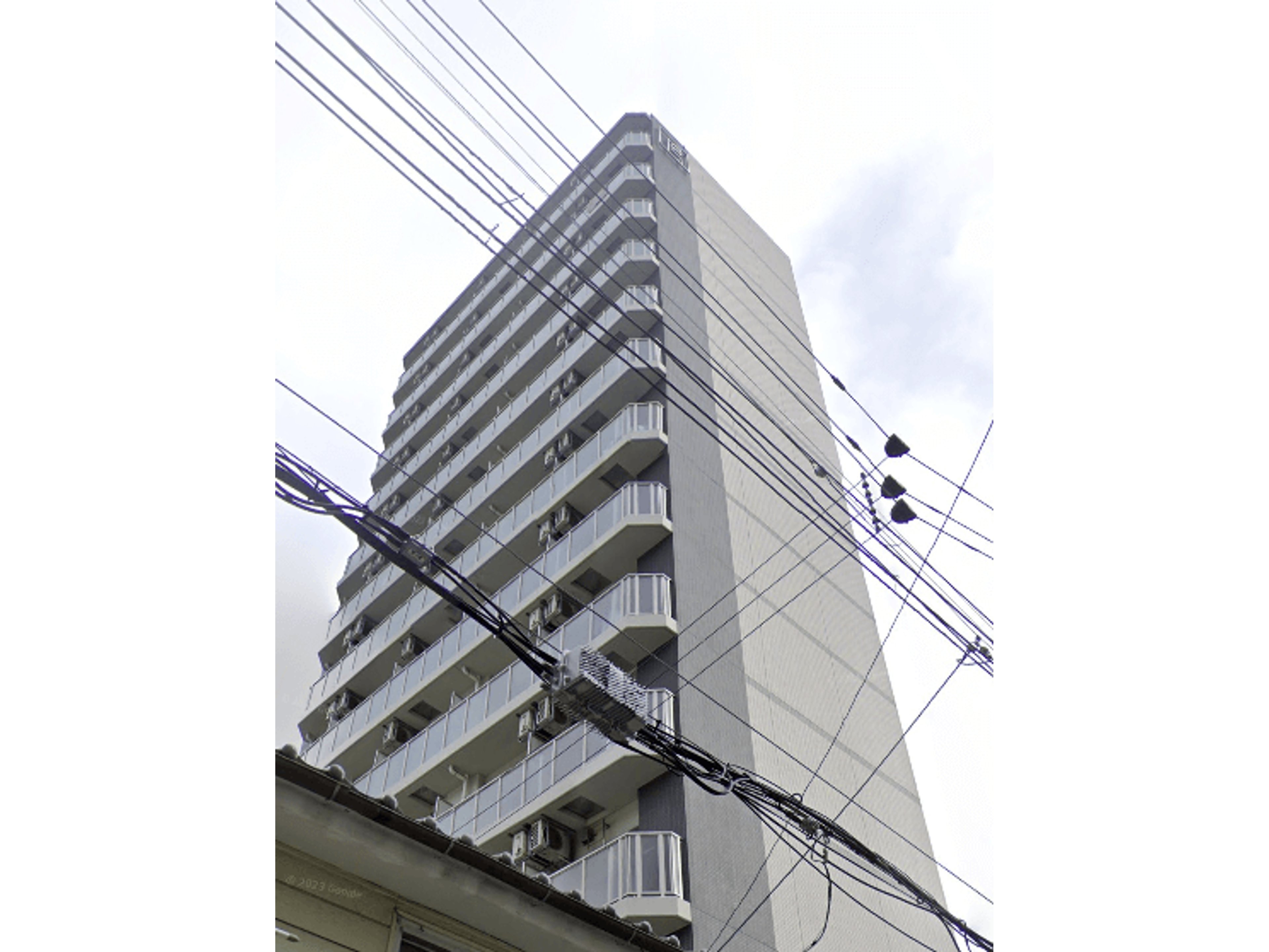 BraTTo神戸三宮EASTⅢのイメージ