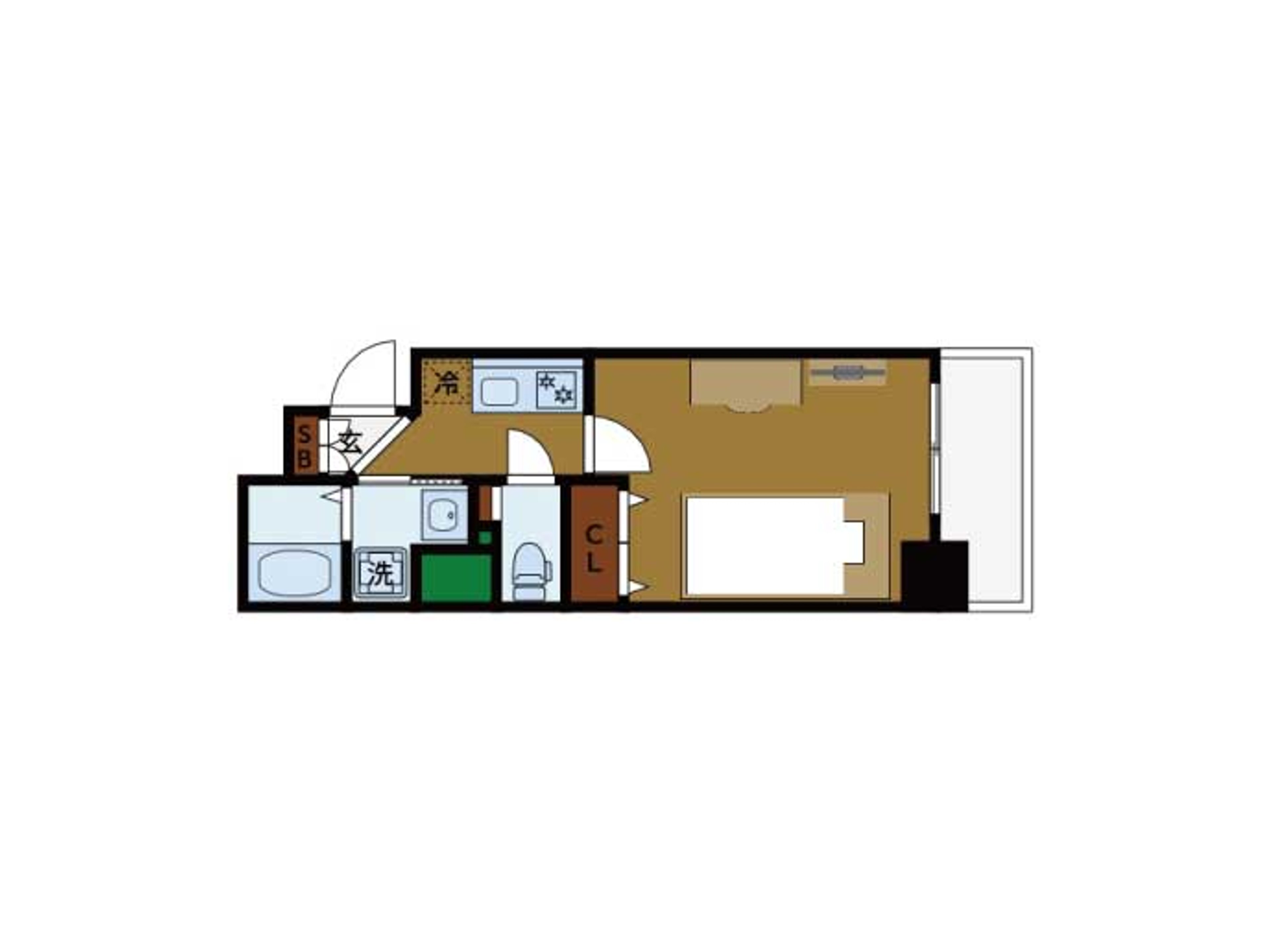 BraTTo三宮ルミナージュのイメージ