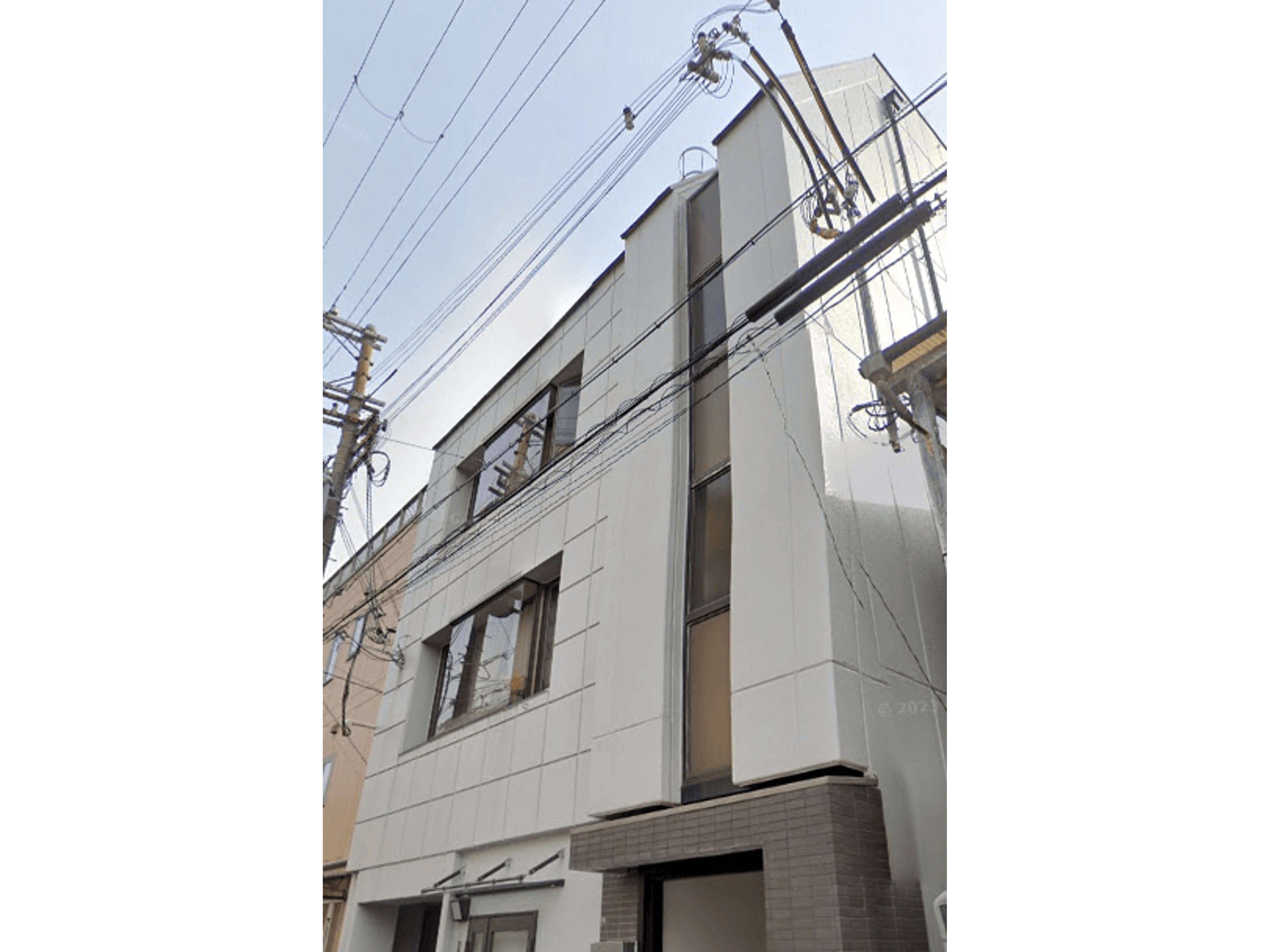 BraTTo西明石駅前Ⅱのイメージ