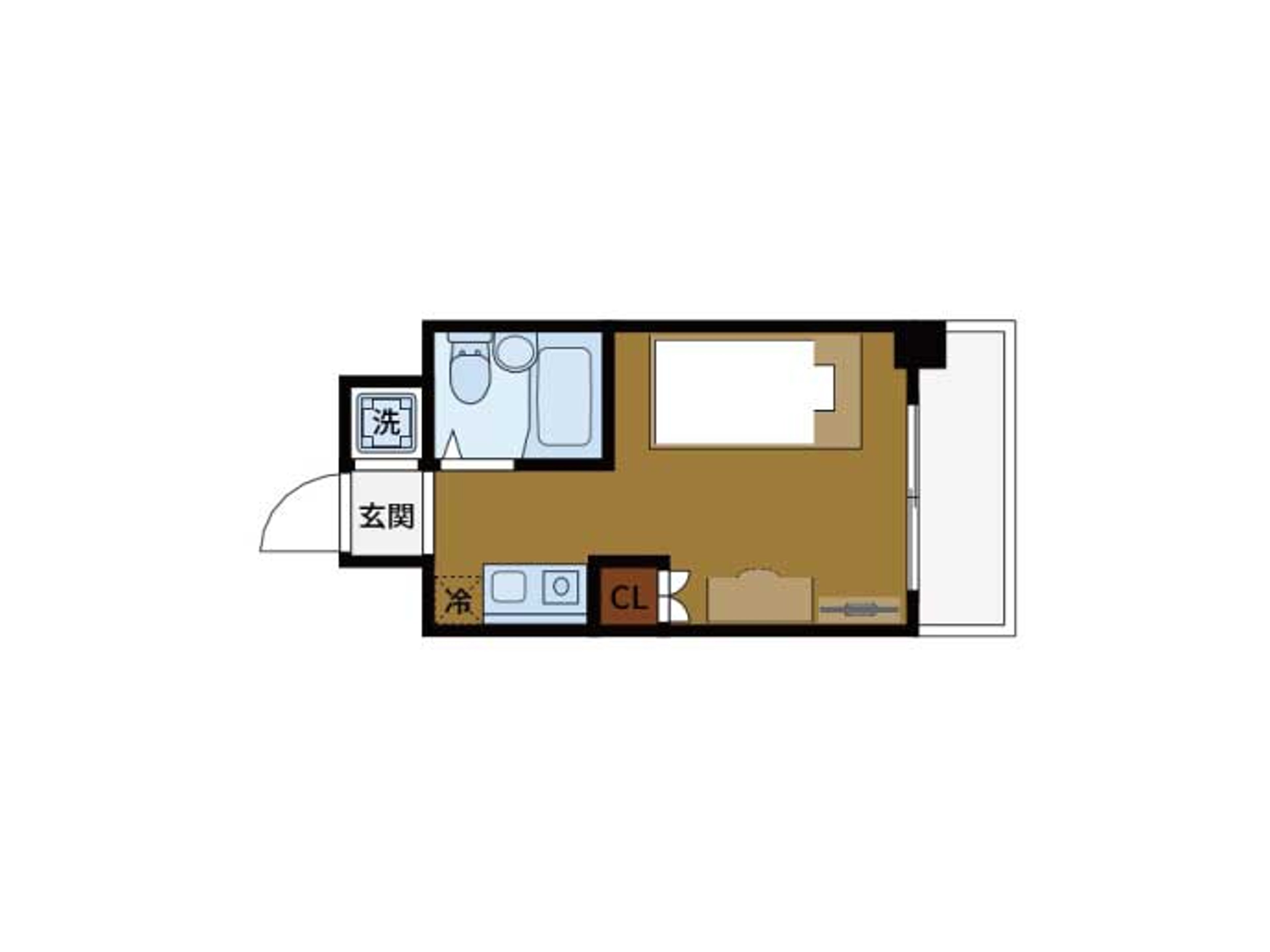 BraTTo西明石駅前のイメージ