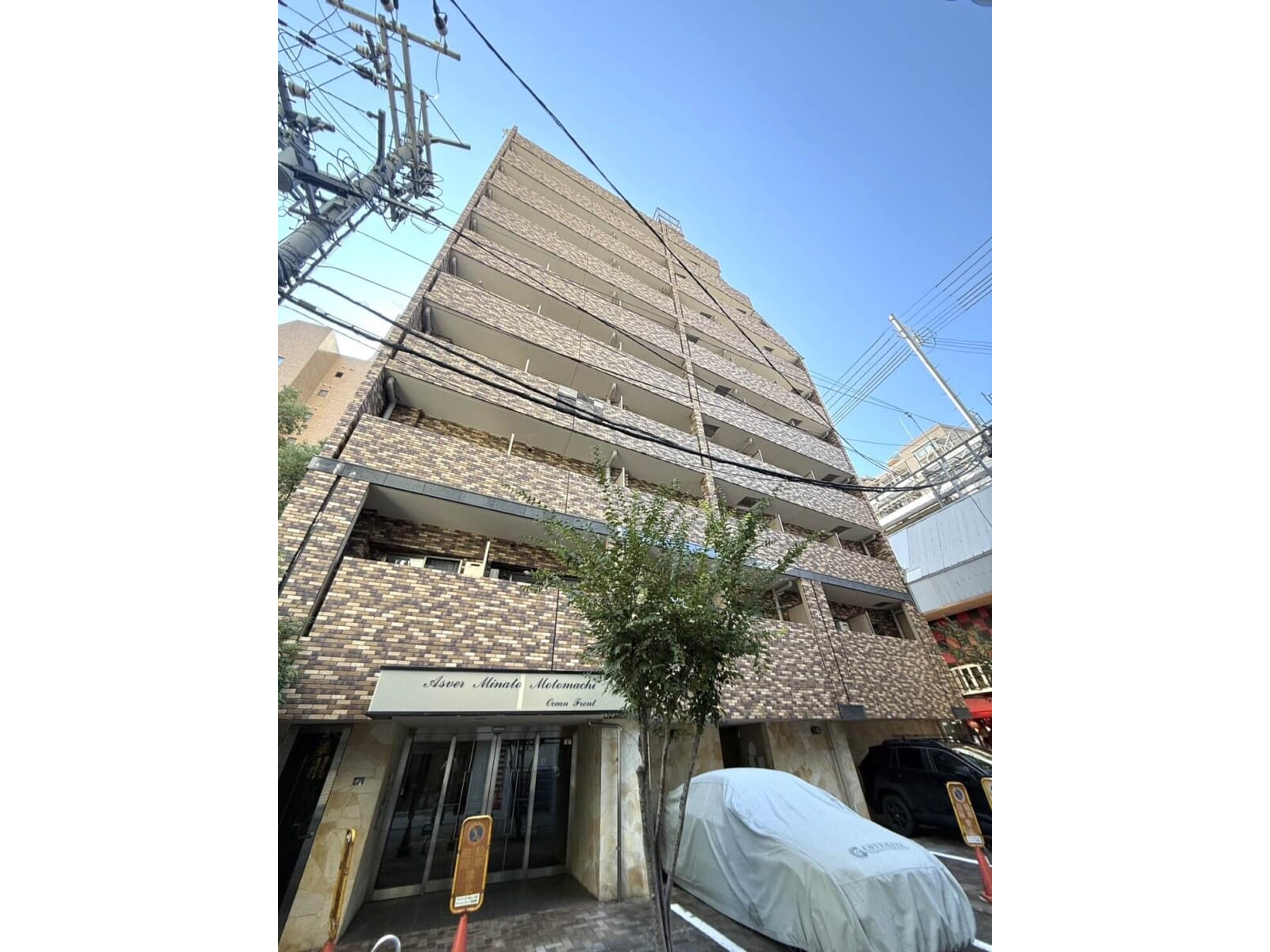 BraTTo神戸みなと元町OFのイメージ