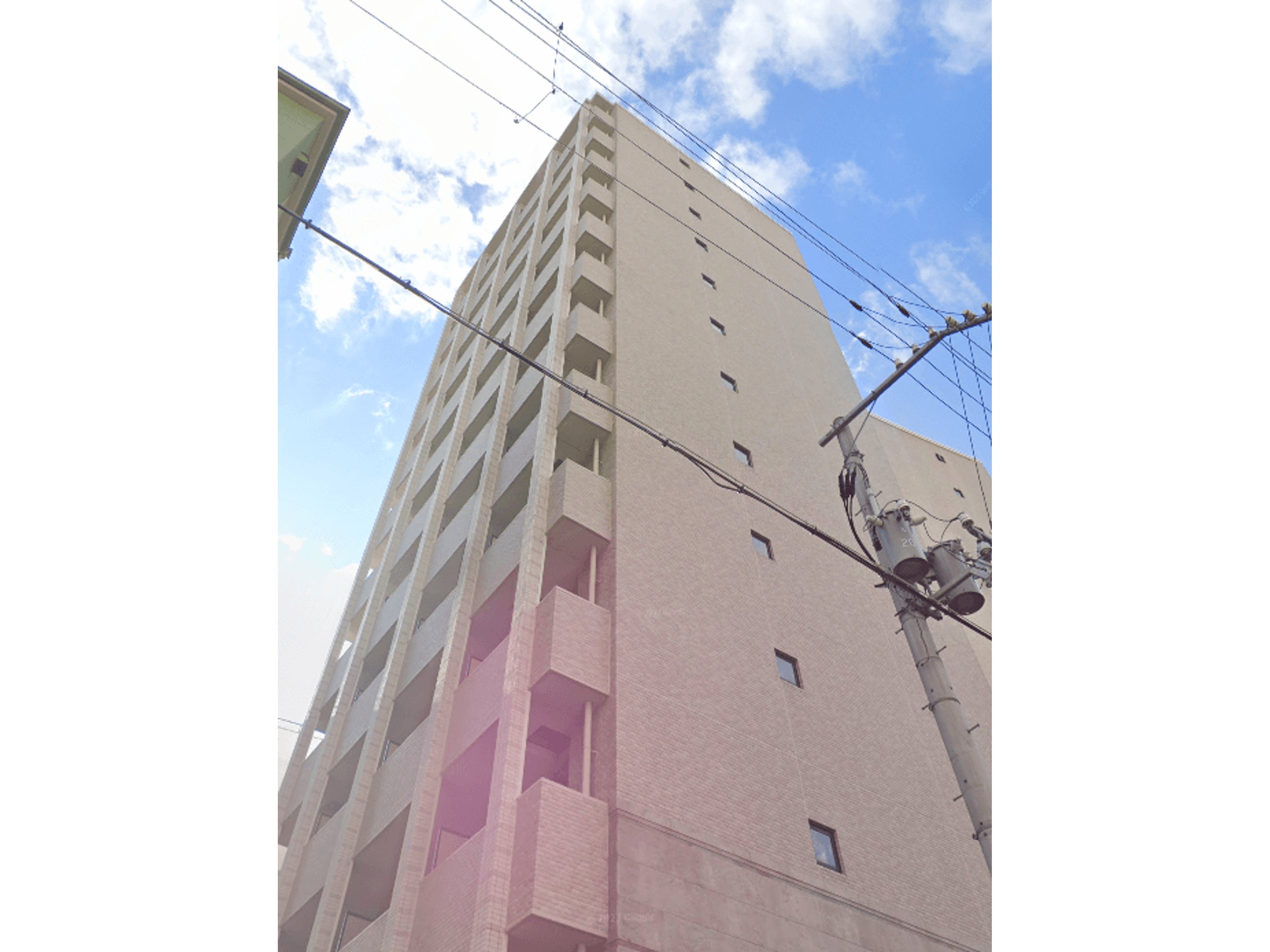 BraTTo神戸花隈のイメージ