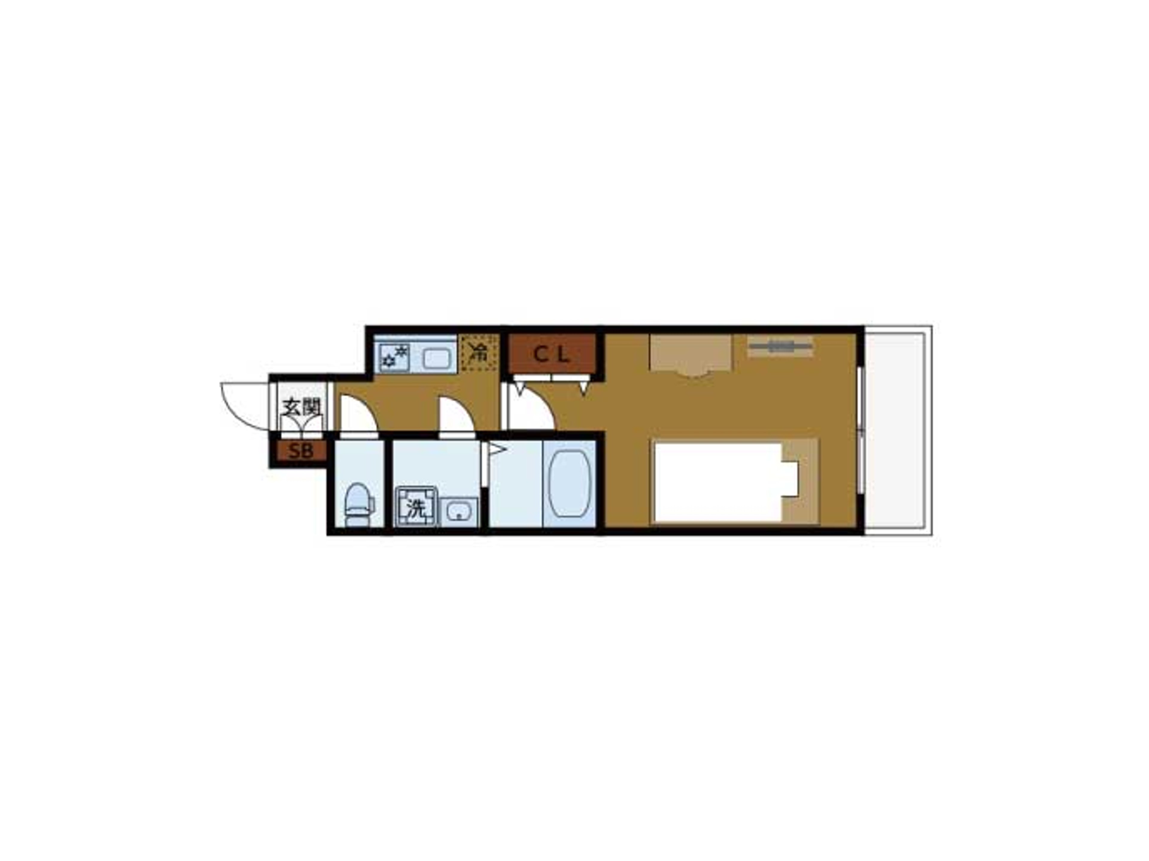 BraTTo神戸花隈のイメージ