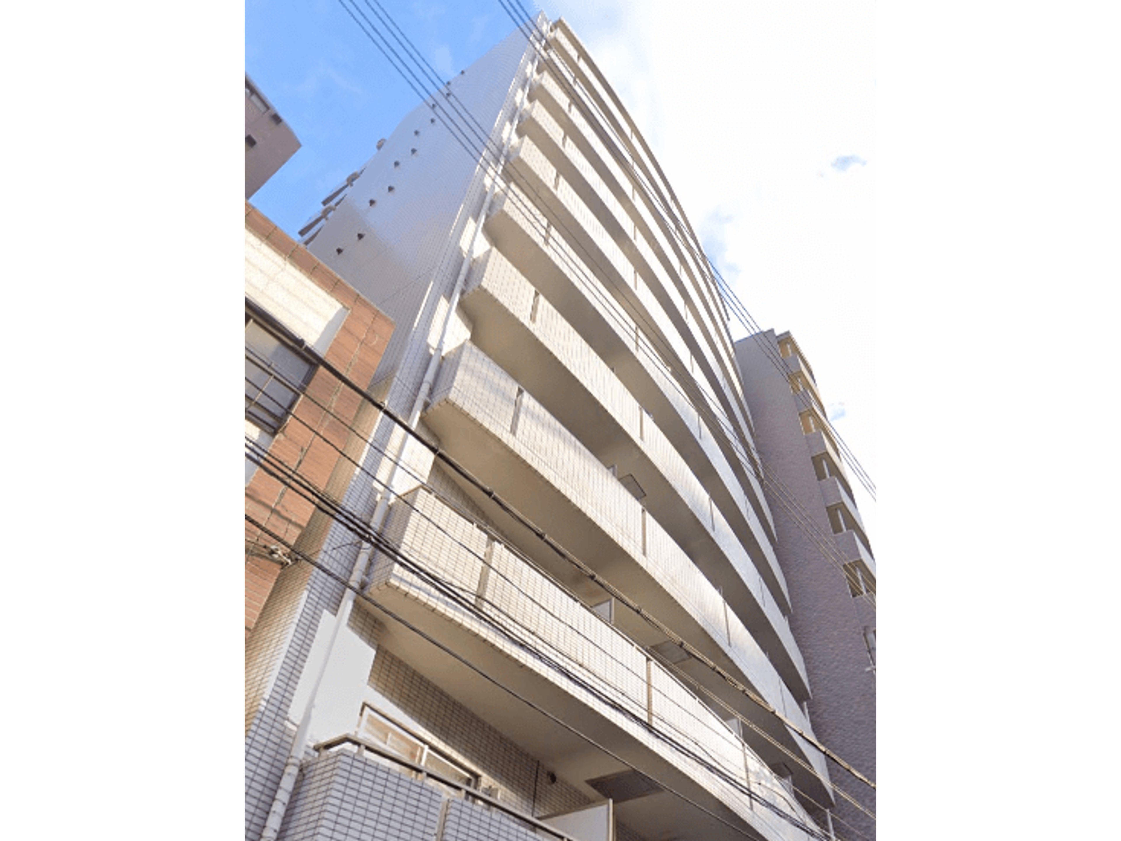 BraTTo神戸西元町駅前のイメージ