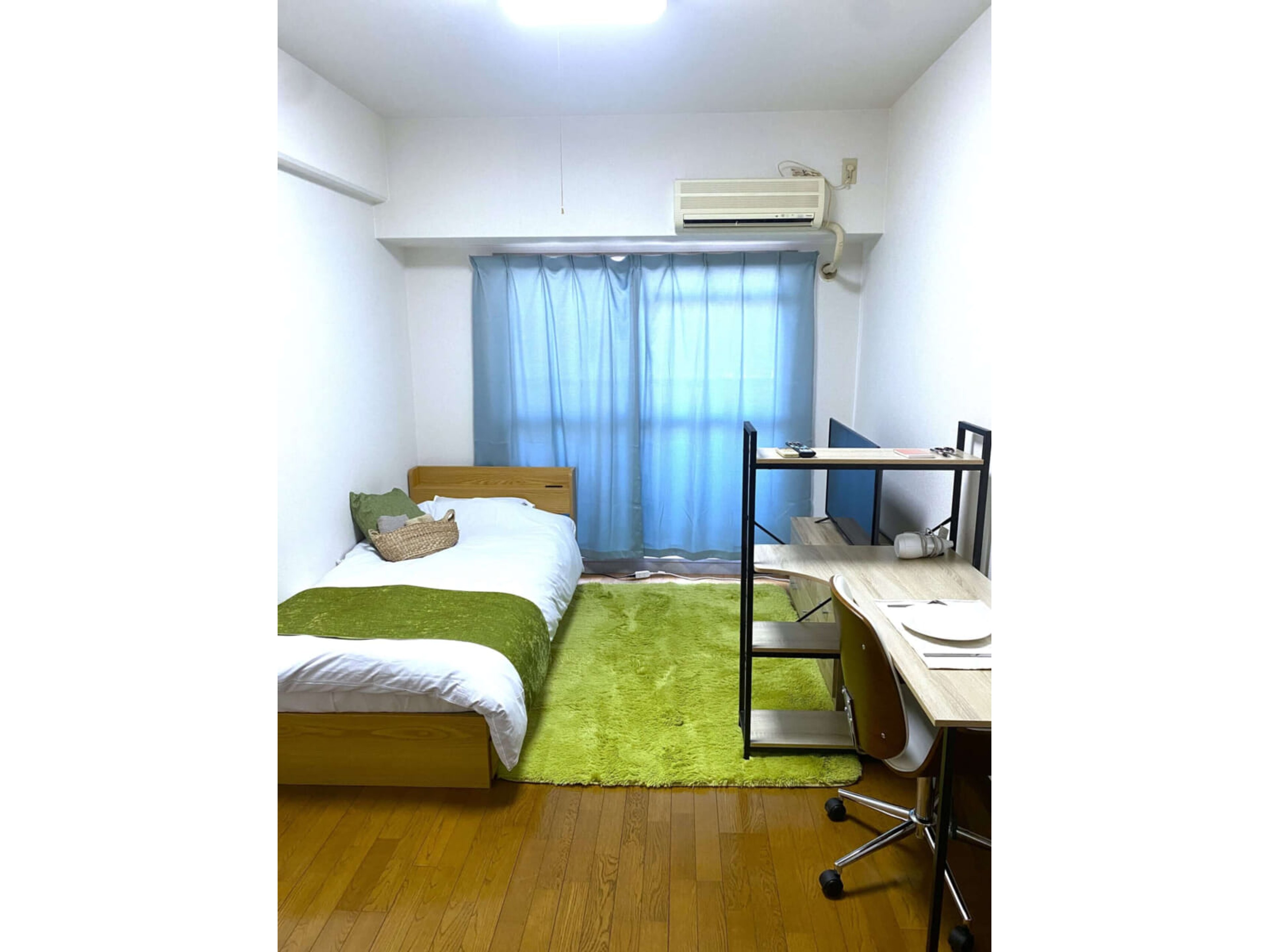 BraTTo神戸西元町駅前のイメージ