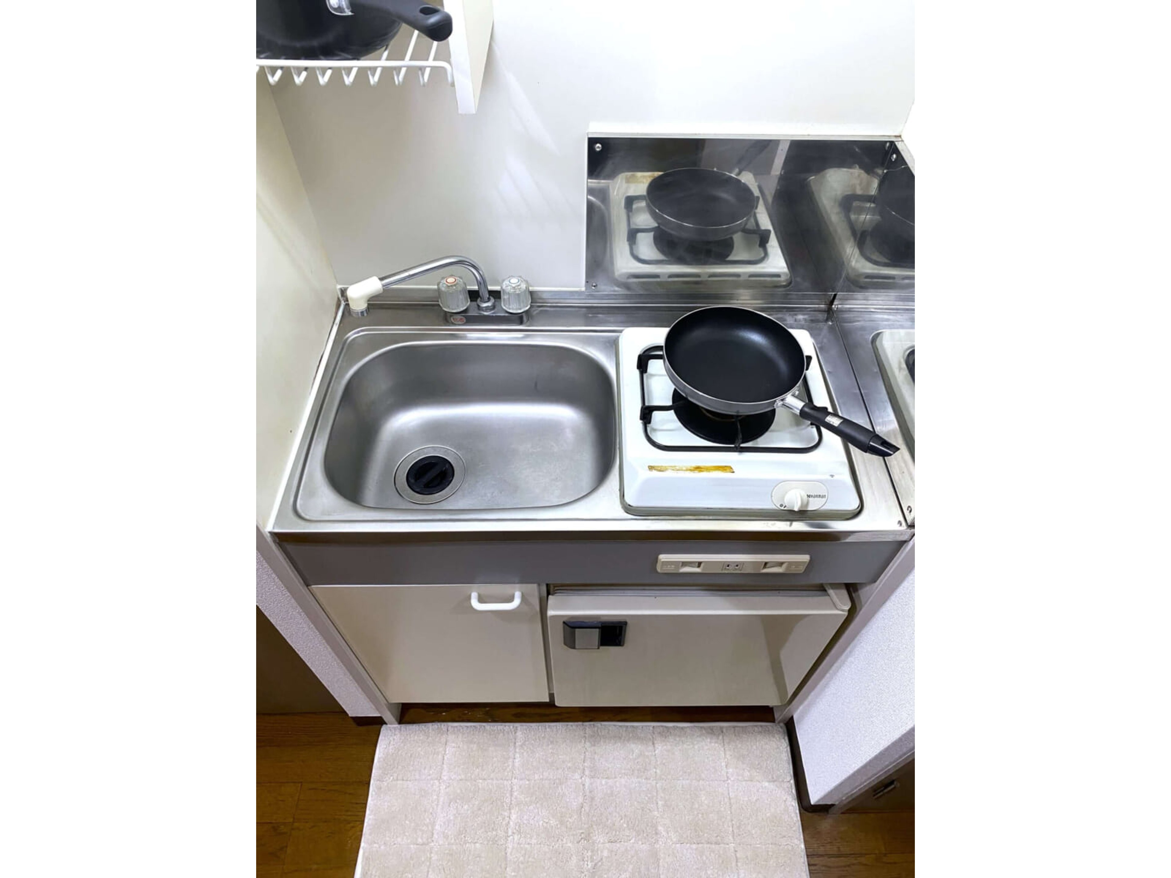 BraTTo神戸西元町駅前のイメージ