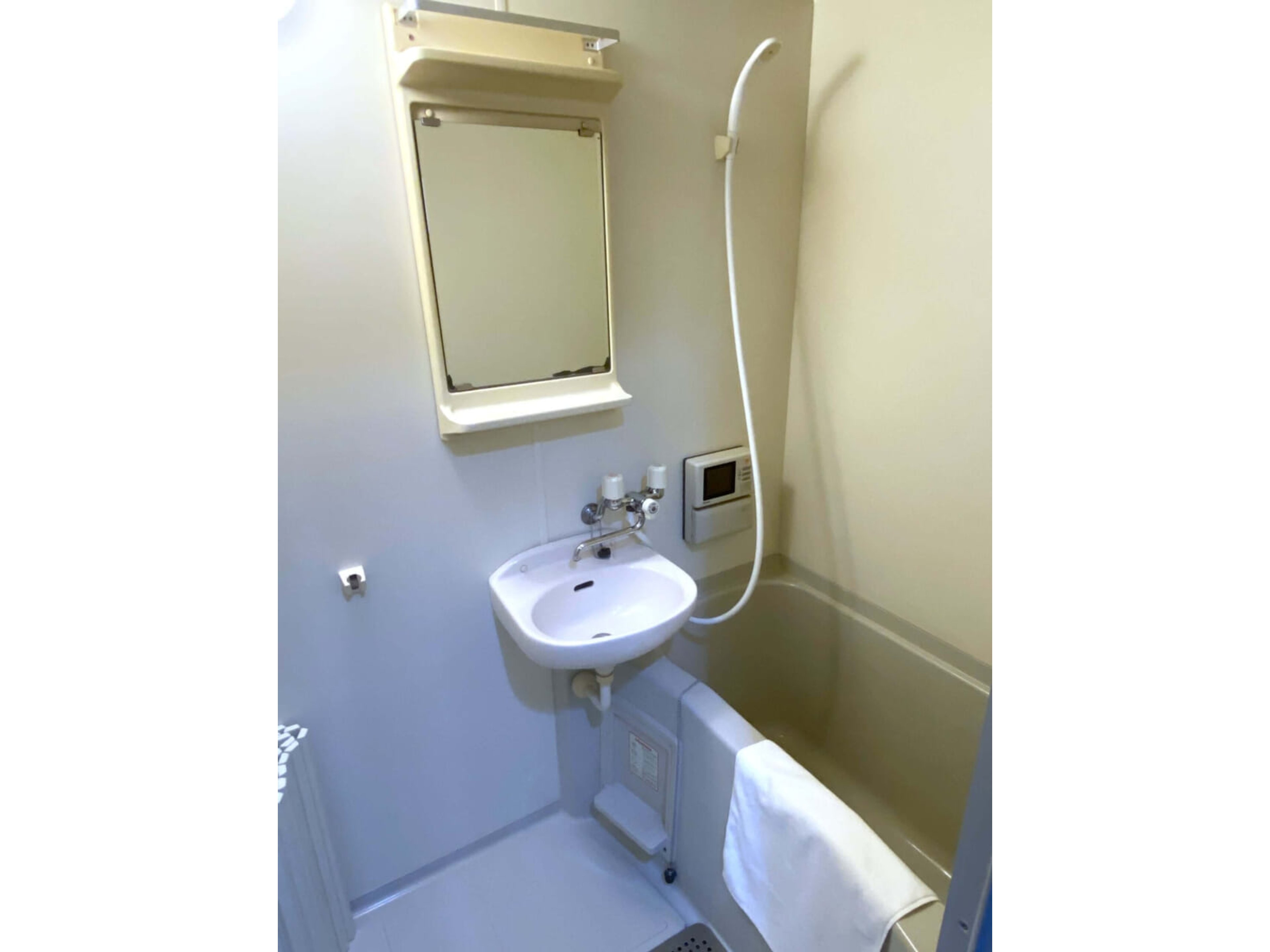 BraTTo神戸西元町駅前のイメージ