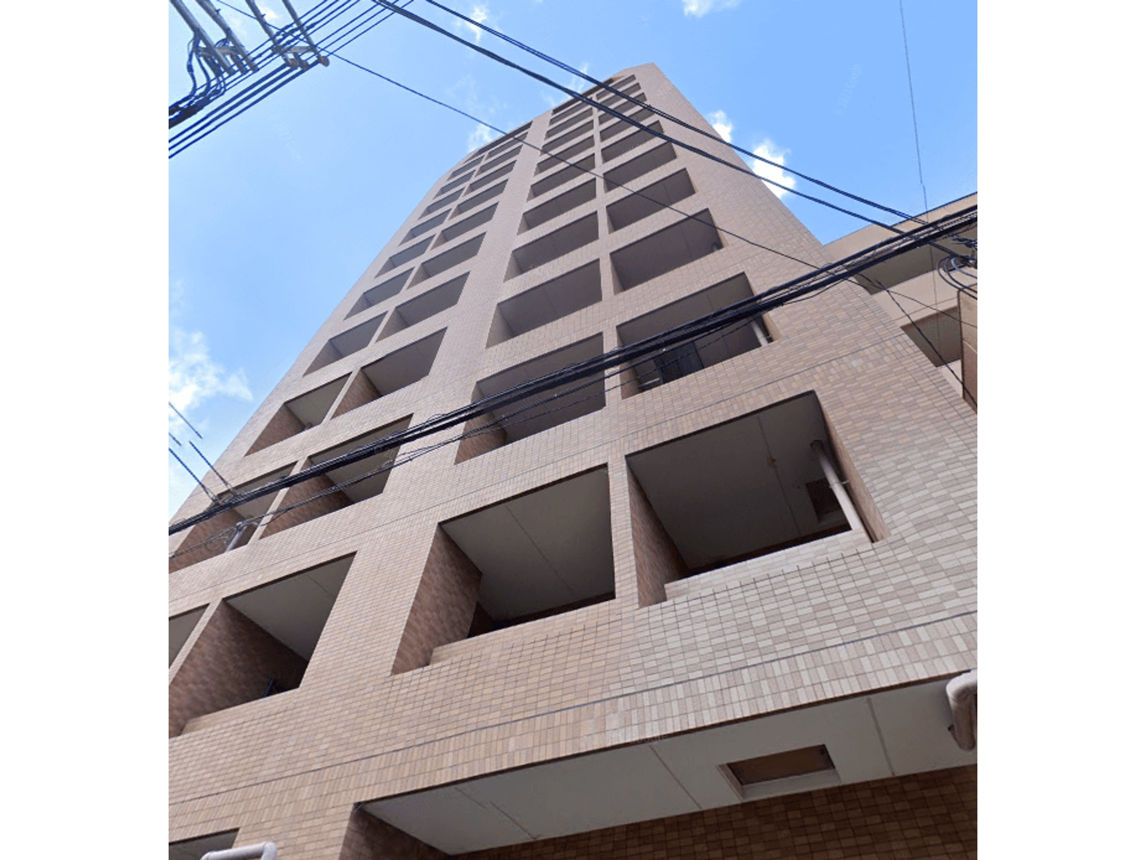 BraTTo新神戸ステーションフロントのイメージ