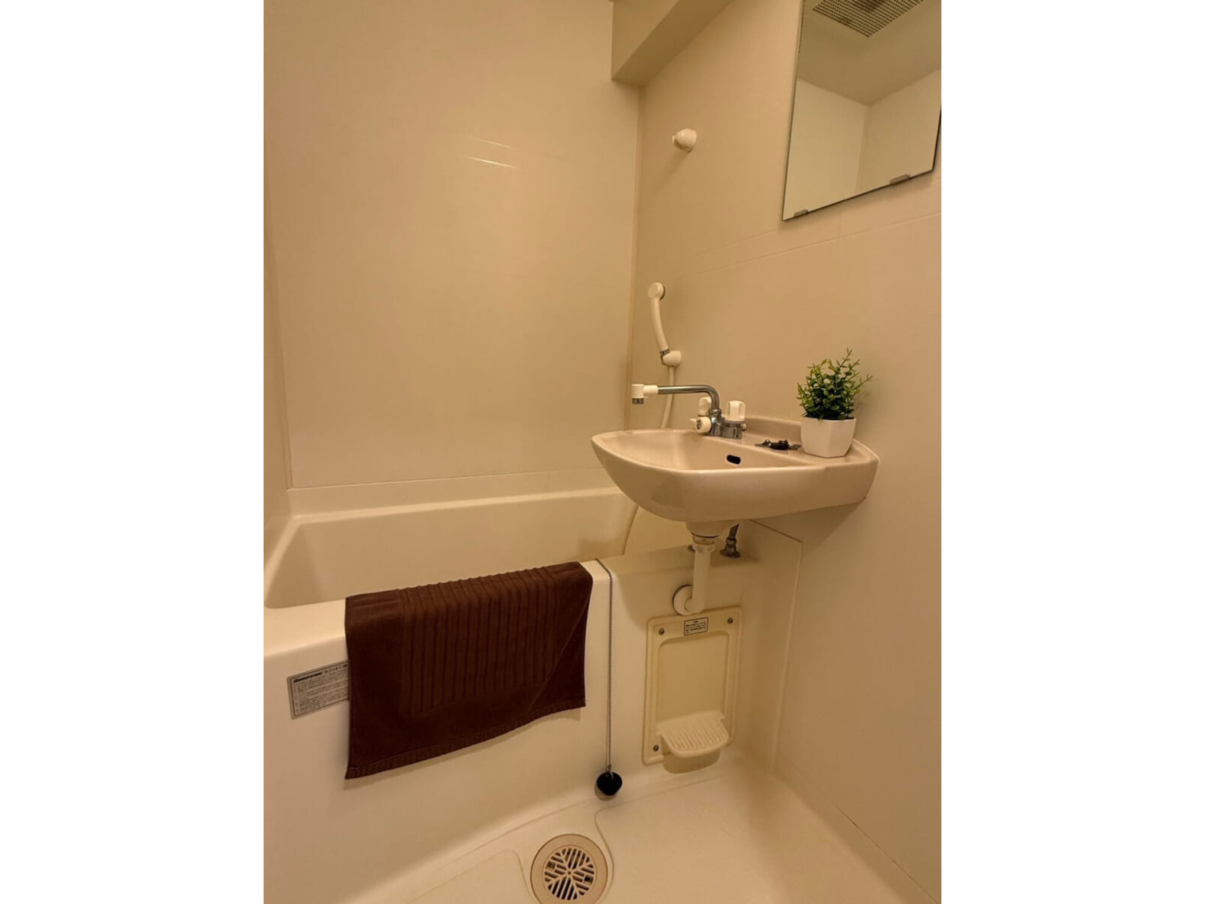 BraTTo新神戸ステーションフロントのイメージ