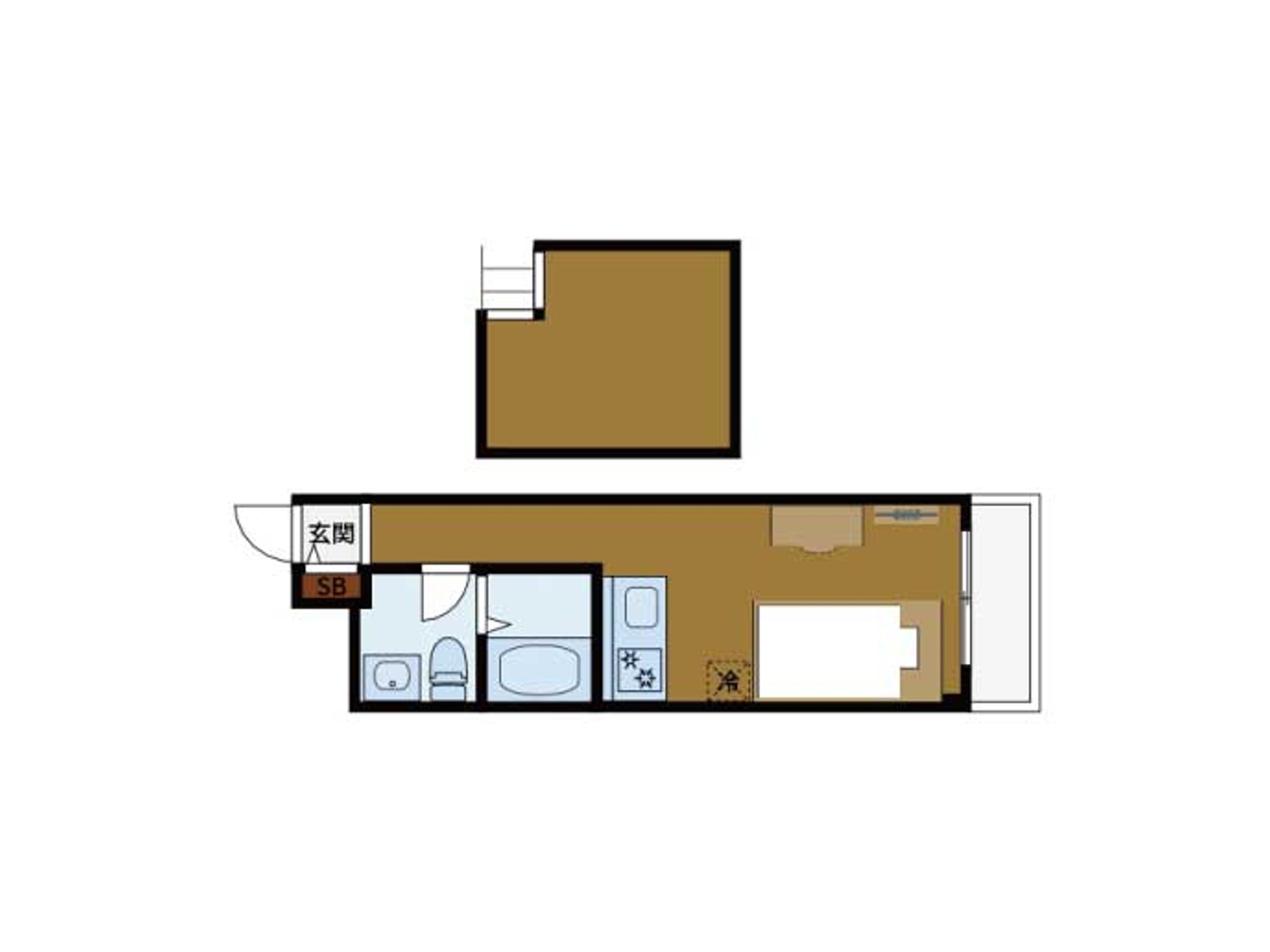 BraTTo阪神尼崎のイメージ