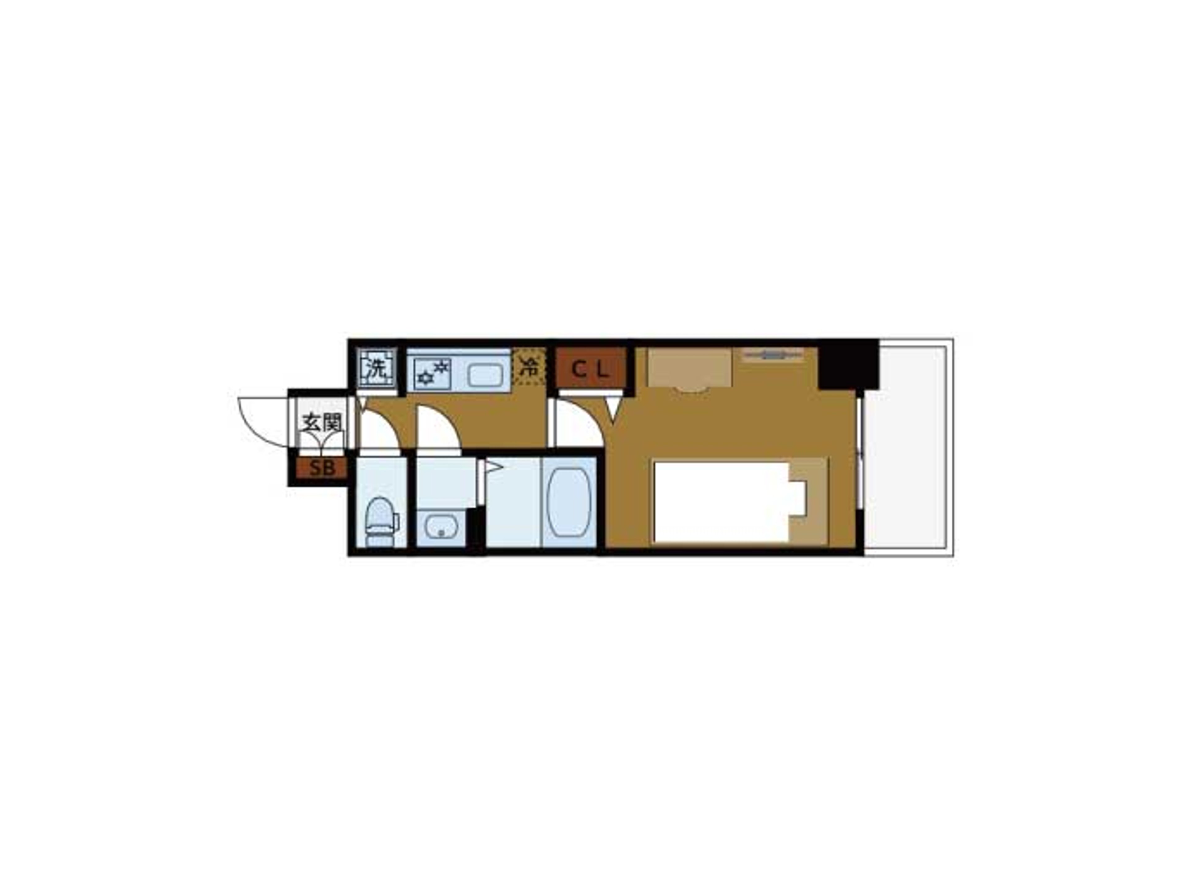 BraTTo新神戸ジェネのイメージ