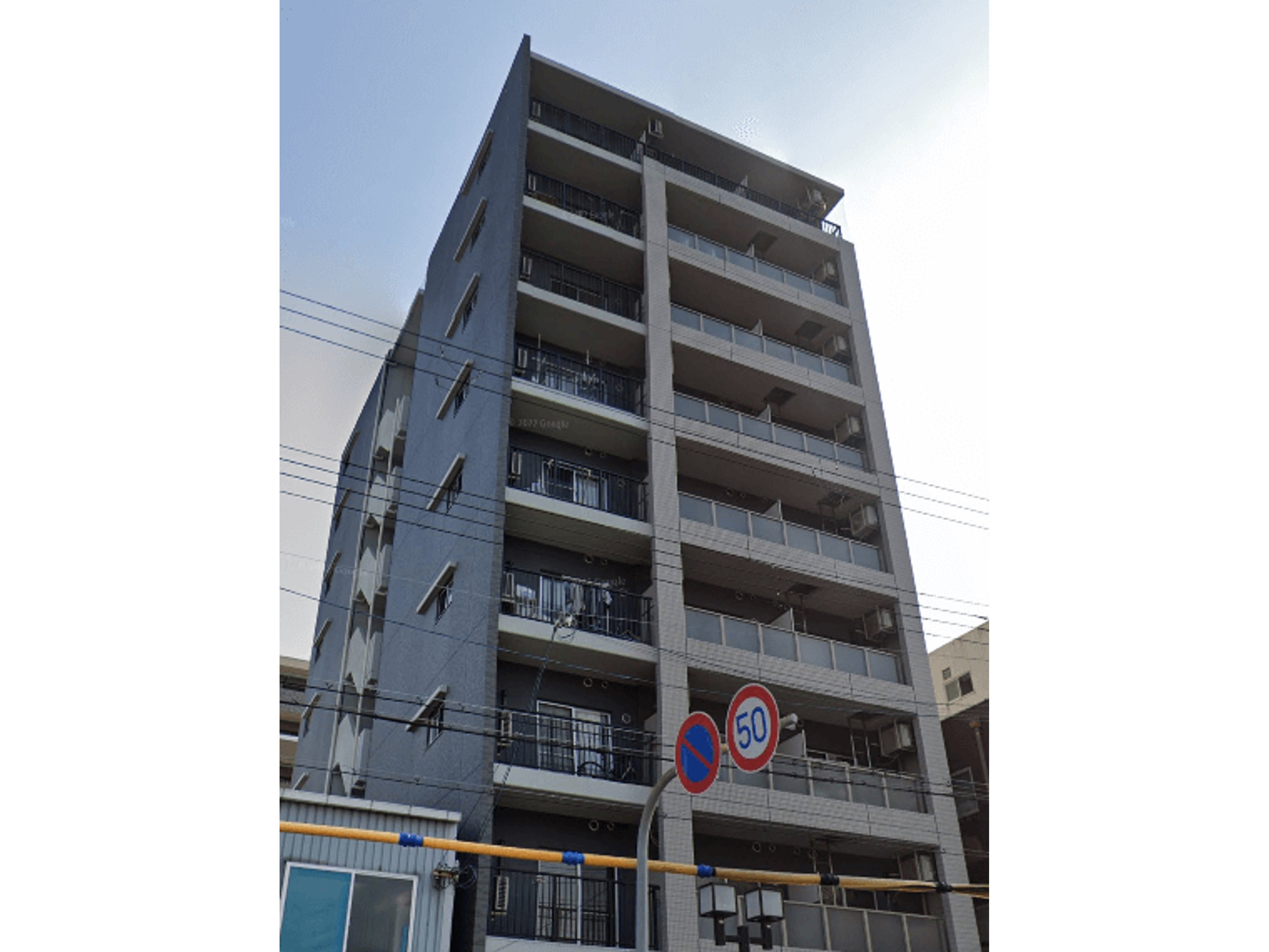 BraTTo神戸下沢通のイメージ