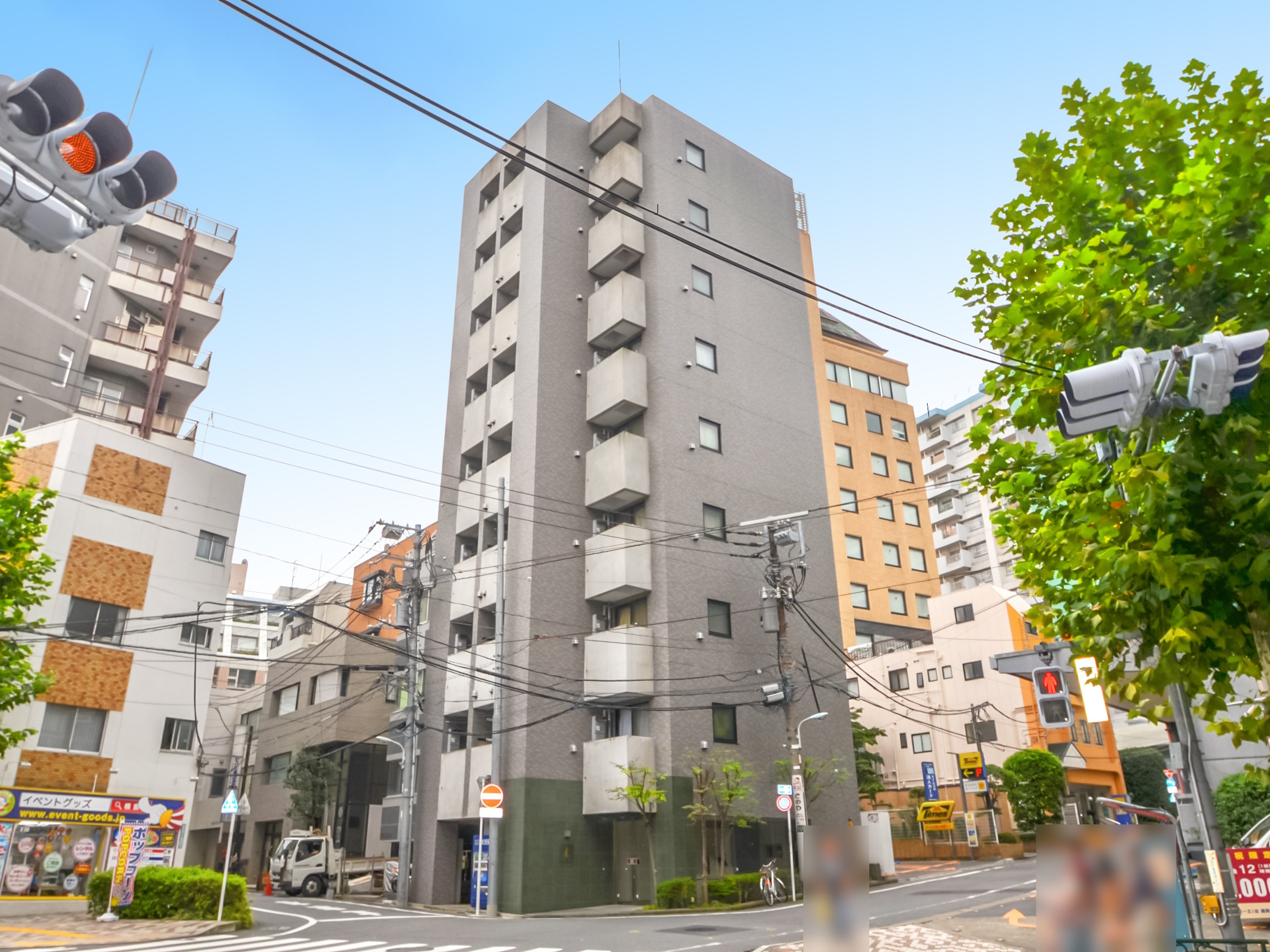 東都マンスリー ヴェルステージ大塚のイメージ