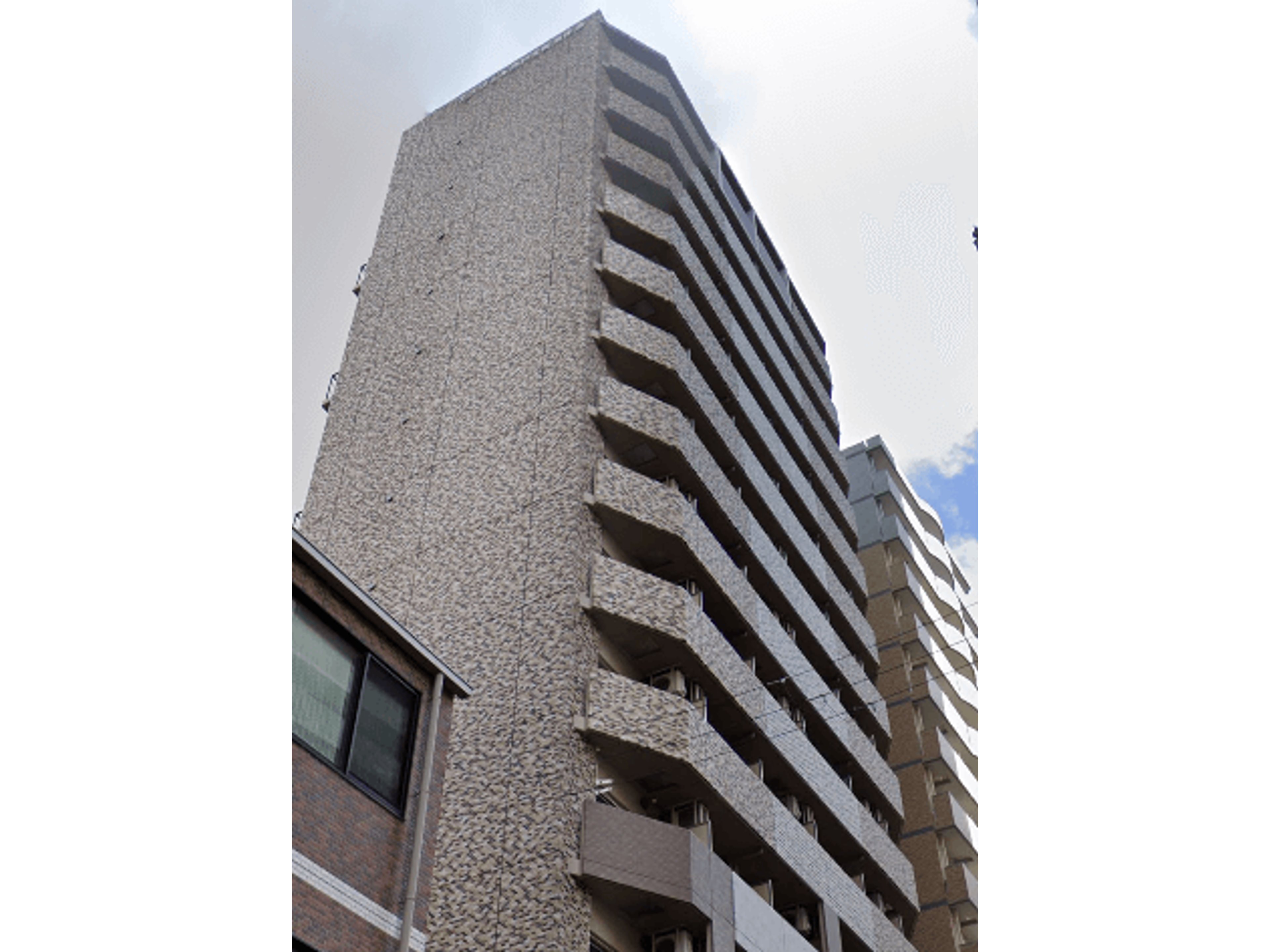 BraTTo神戸元町海岸通のイメージ