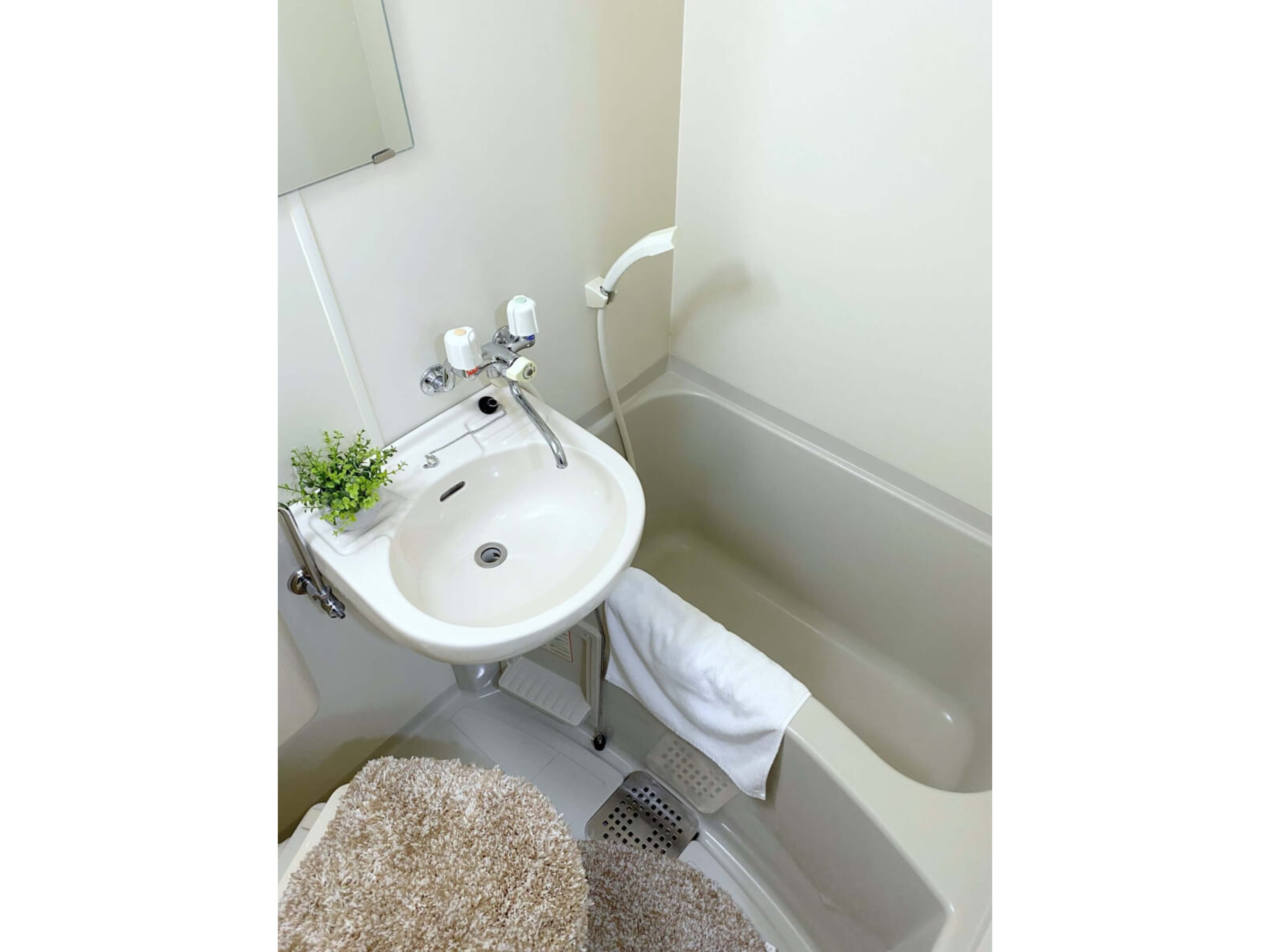 BraTTo三宮貿易センター前のイメージ