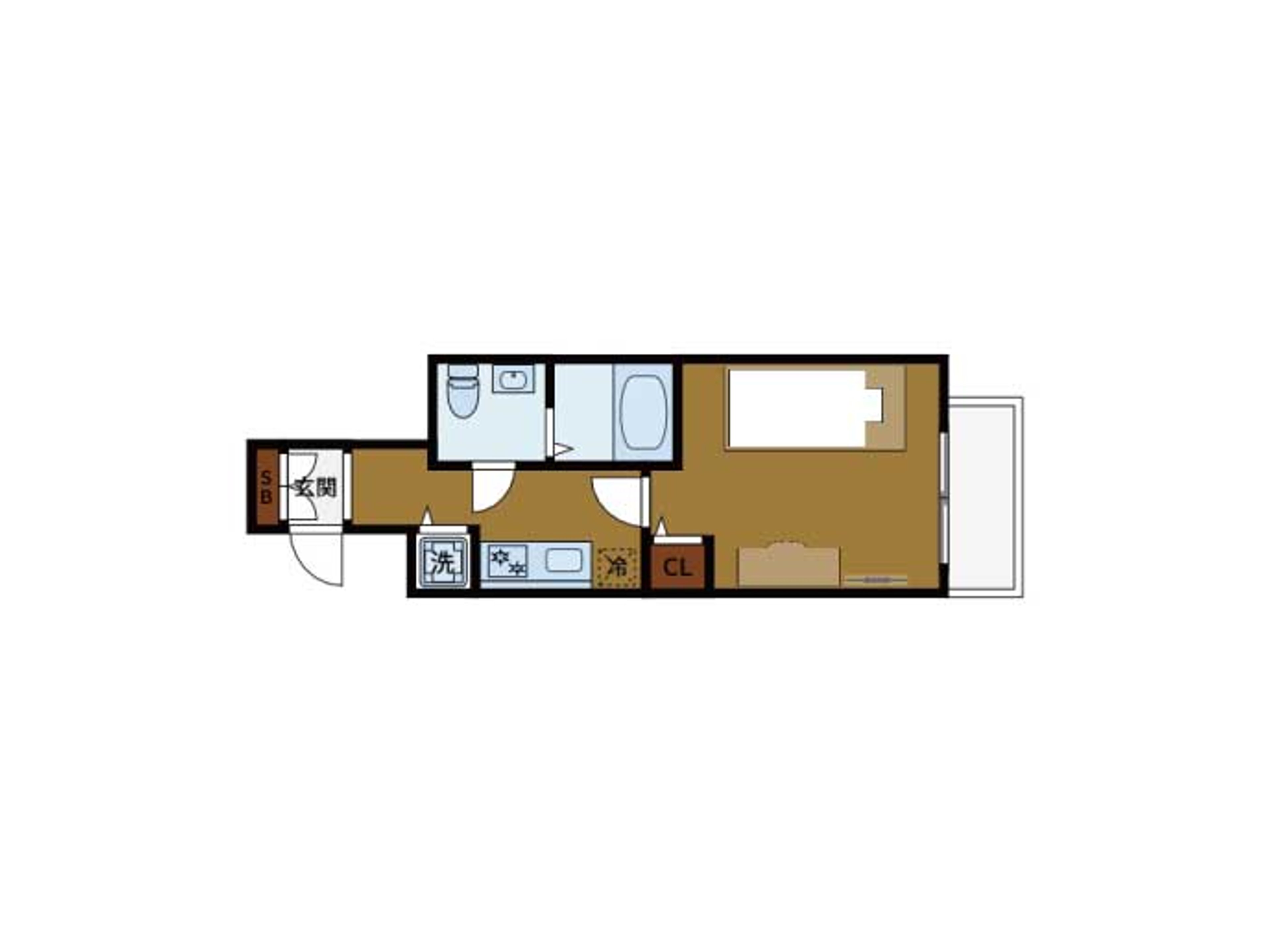 BraTTo三宮東のイメージ