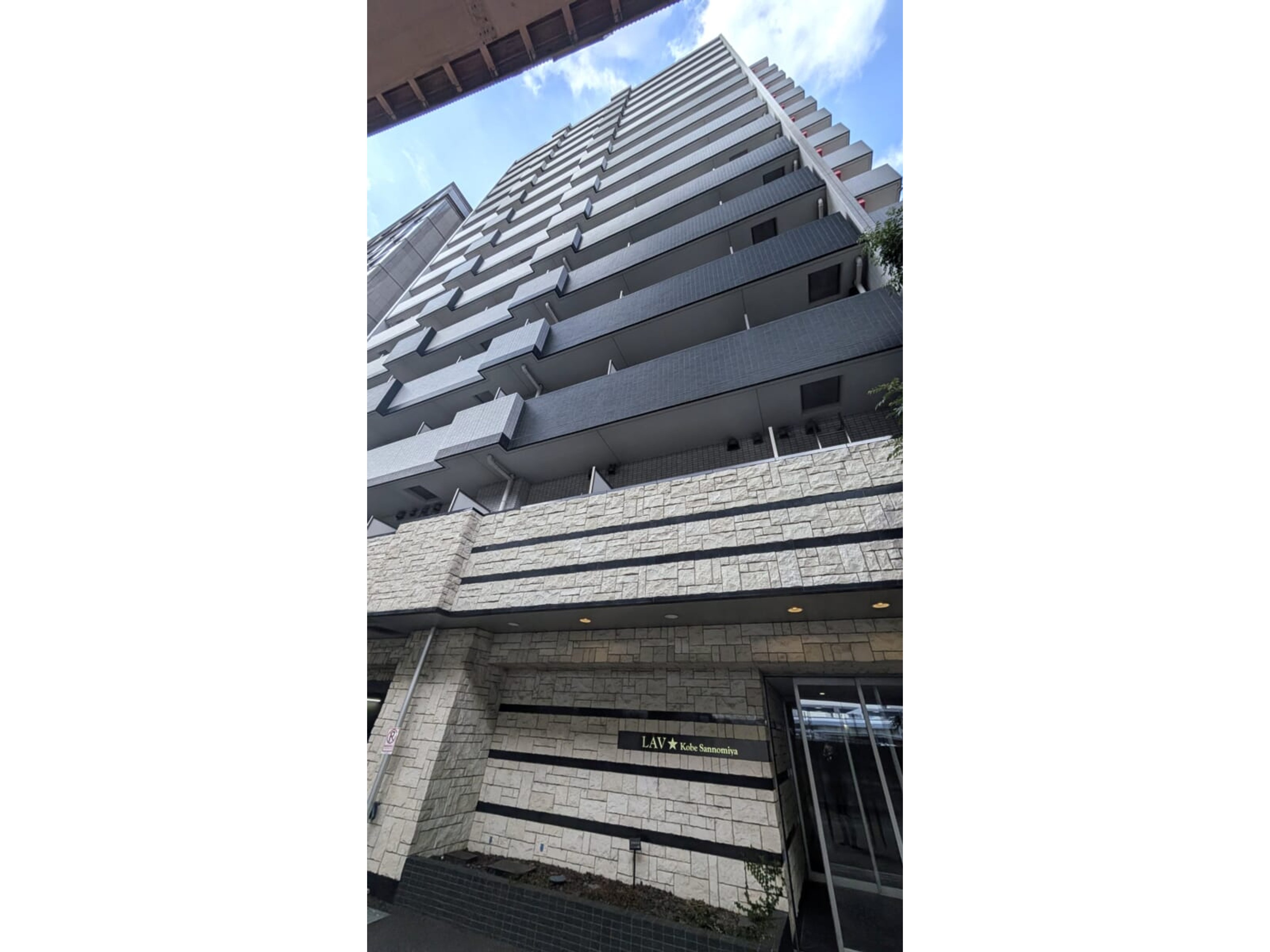 BraTTo神戸三宮浜辺通のイメージ