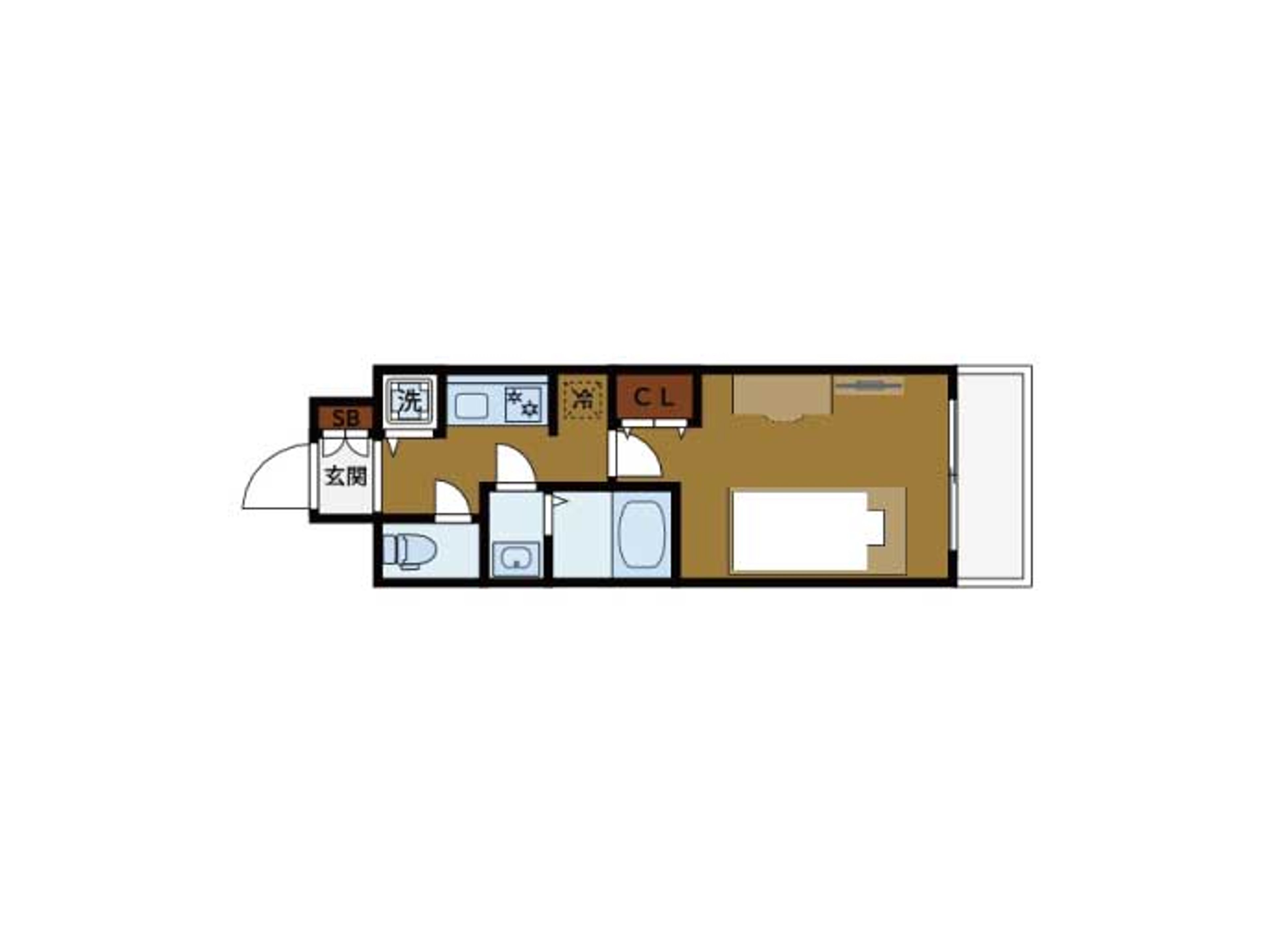 BraTTo神戸三宮浜辺通のイメージ