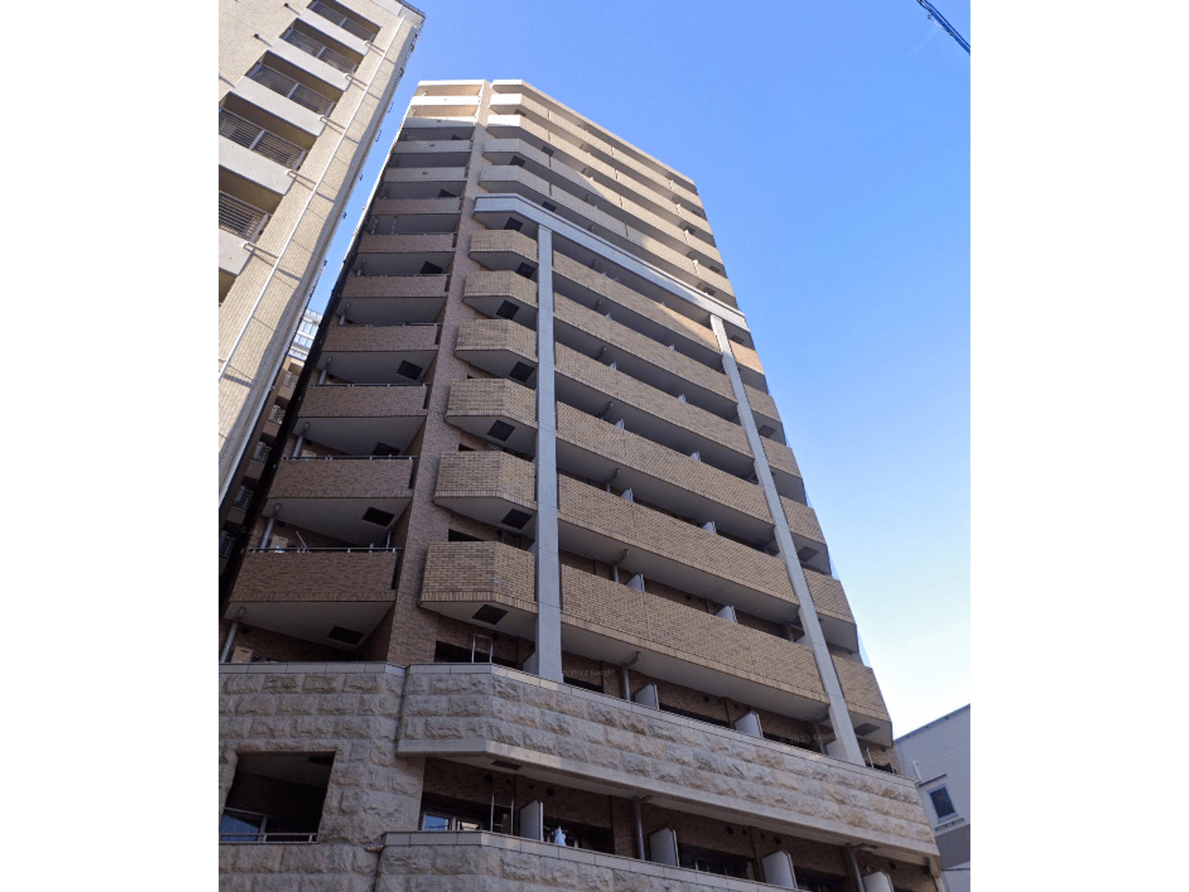 BraTTo新開地駅前のイメージ