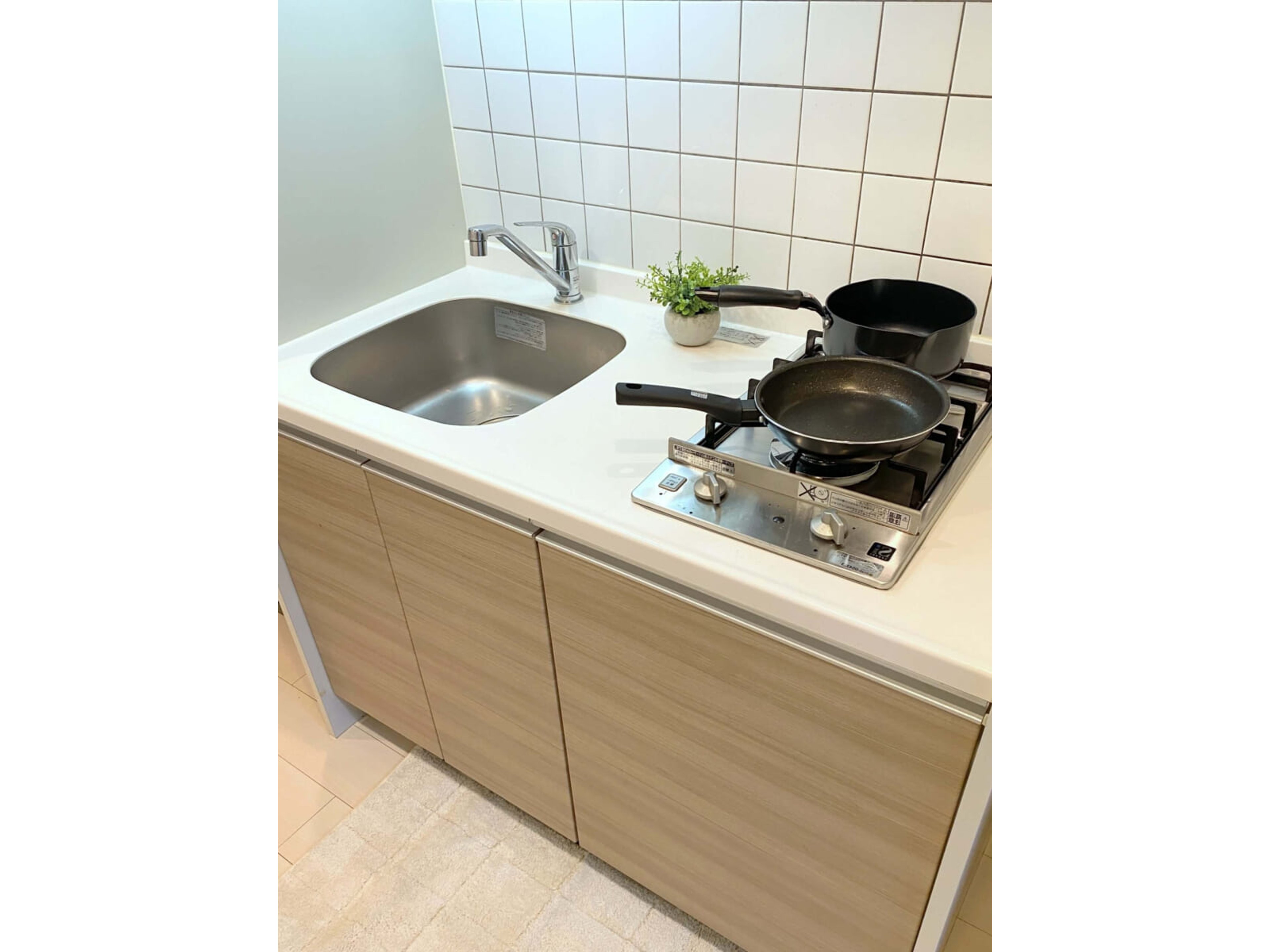 BraTTo新開地駅前のイメージ